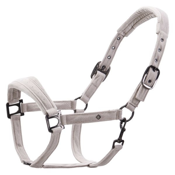 Imperial Riding FW26 Halter IRHPenny Herringbone