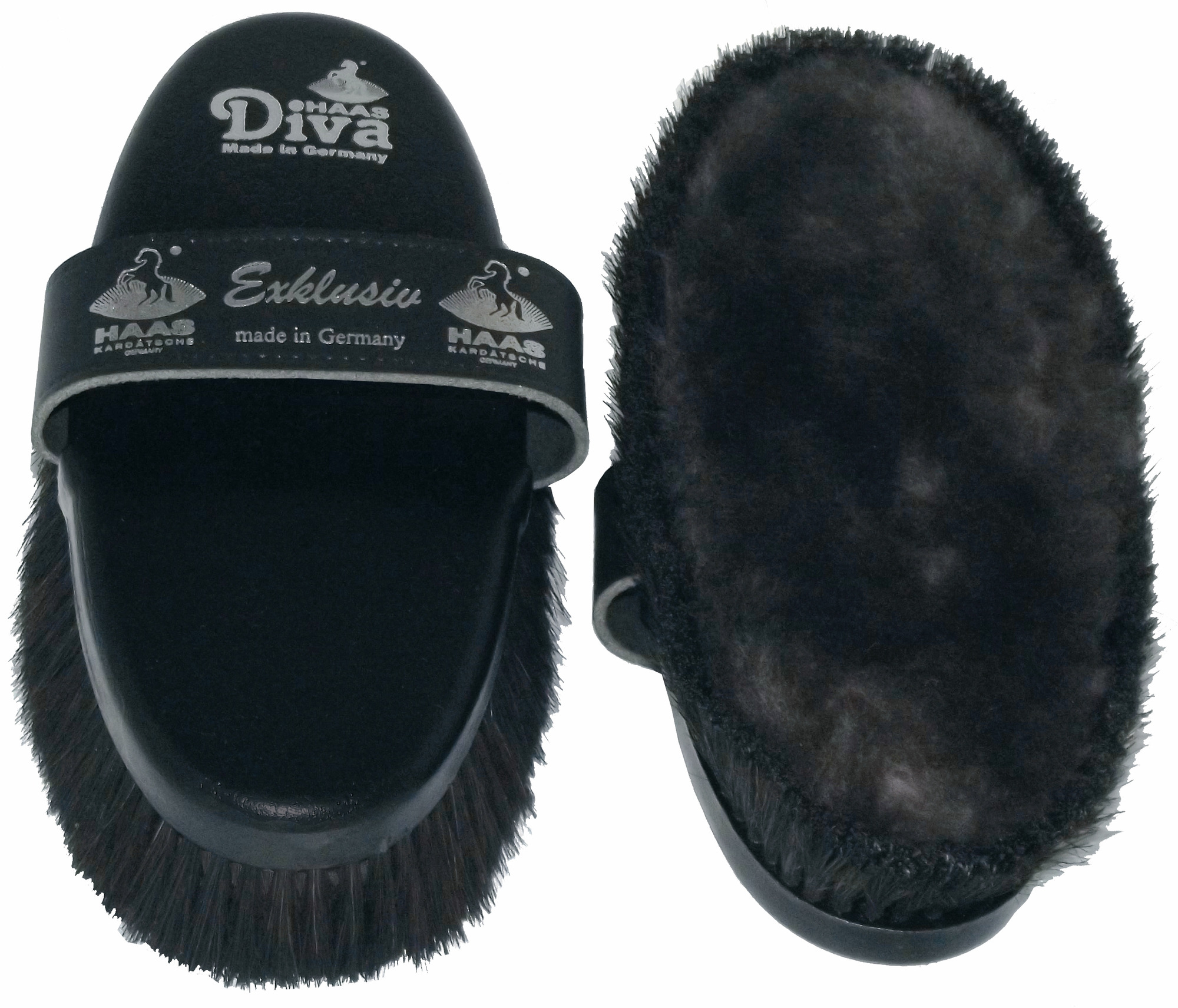 Haas Diva Exclusive