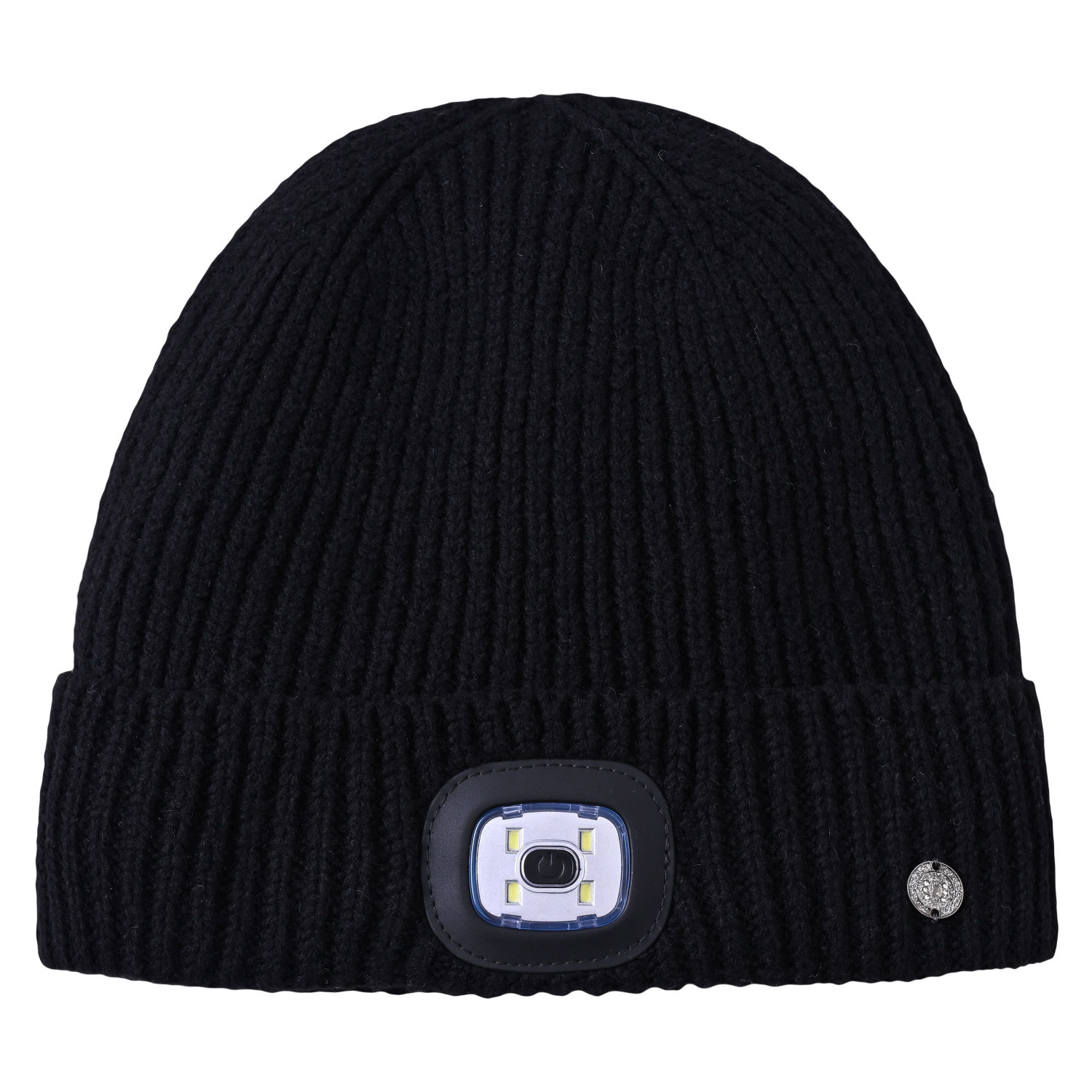 Imperial Riding Beanie IRHChilly with light