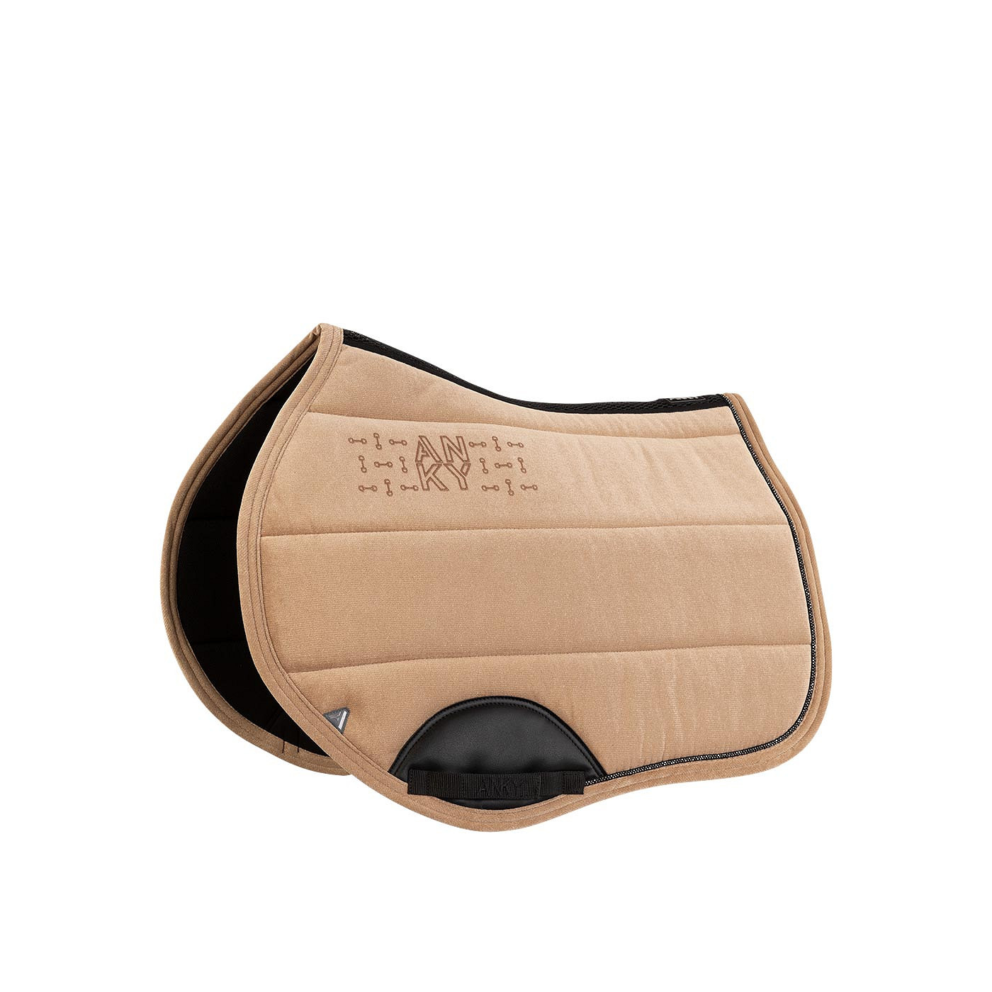 ANKY FW25 Velvet All-Purpose Pad Amphora