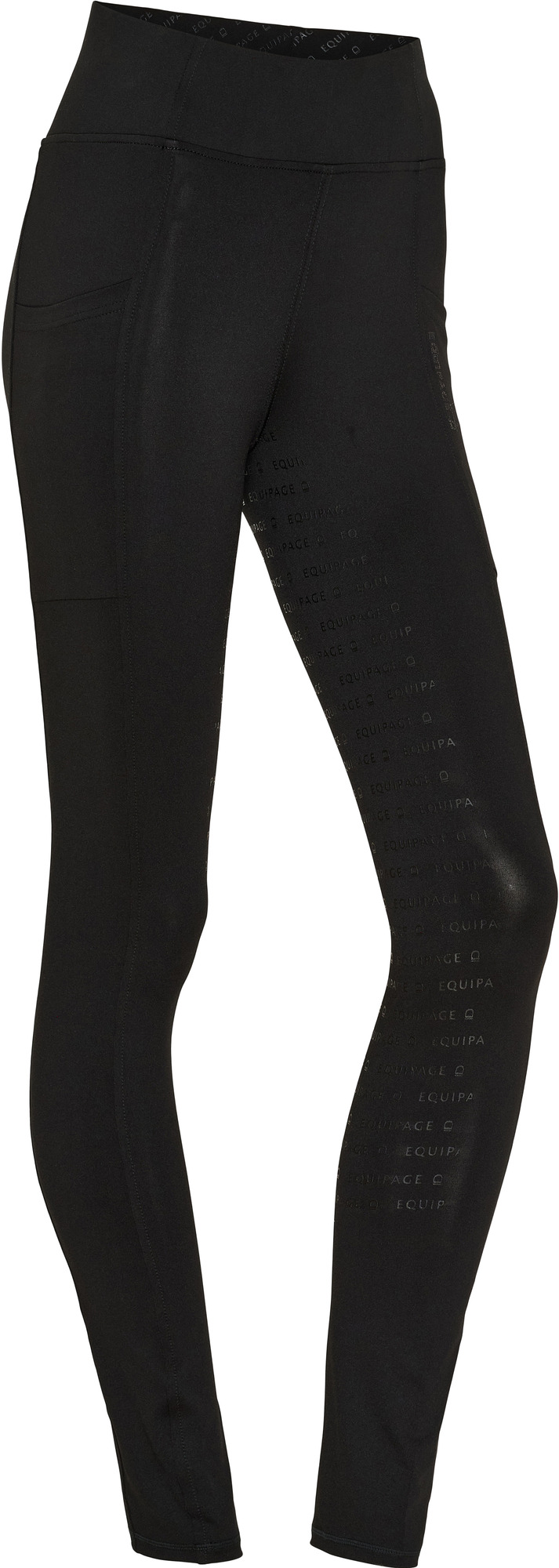 Equipage SS26 Addison Rijlegging Full Grip
