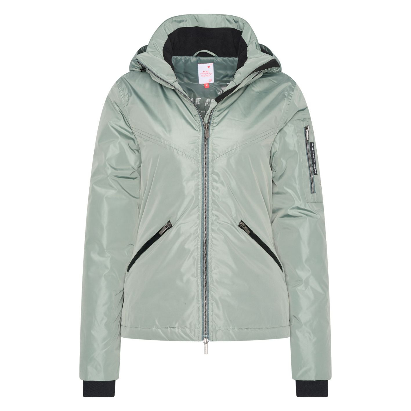 Imperial Riding FW'22 Technical Jacket Lucky
