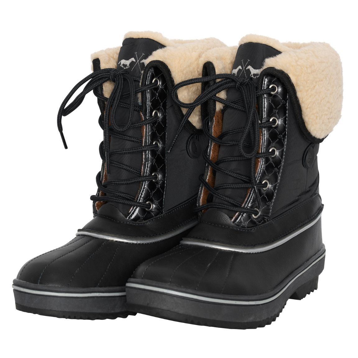 HV Polo Glaslynn Luxe Boots