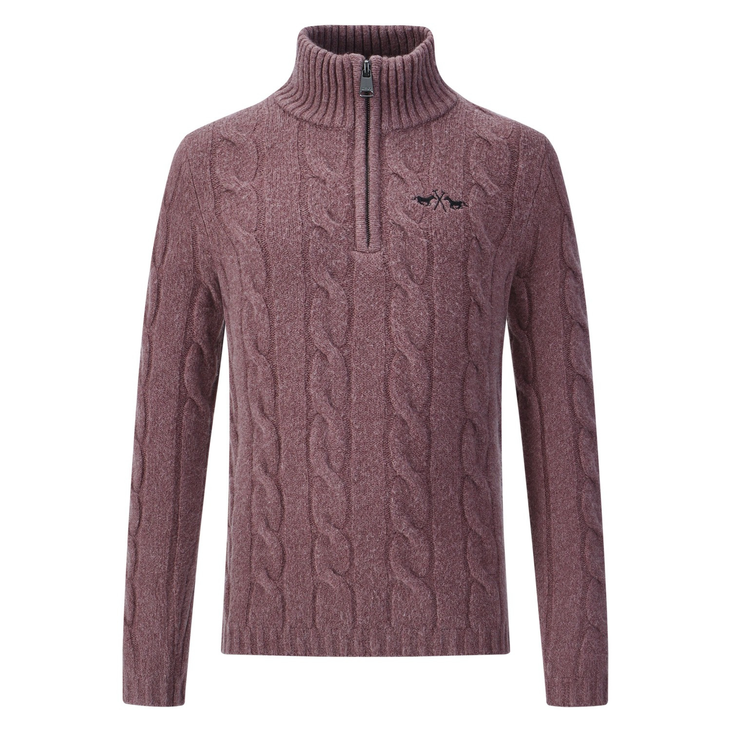 HV Polo FW26 KIDS Pullover HVPDunya