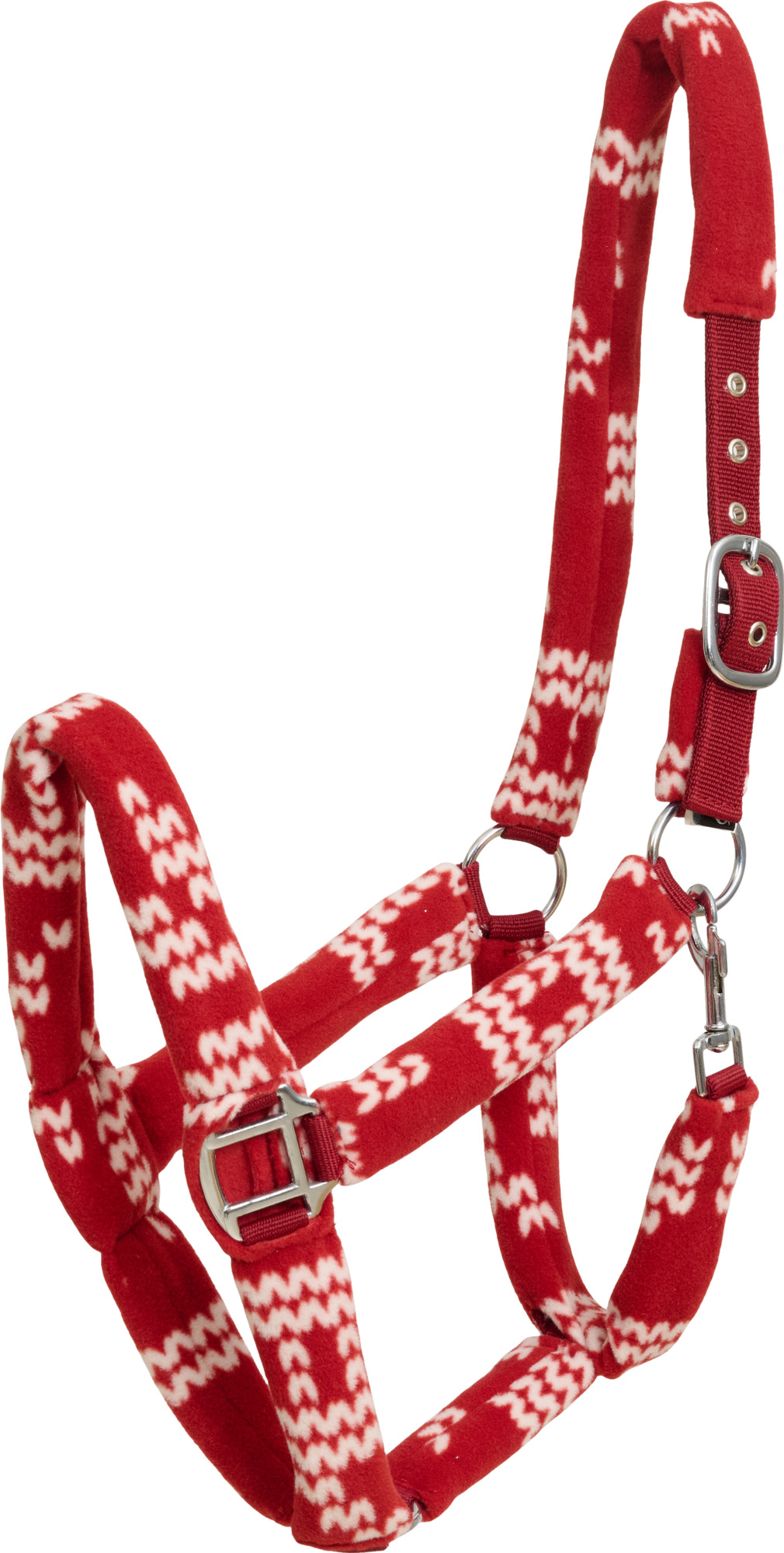HorseGuard FW26 Weihnachts-Halfter