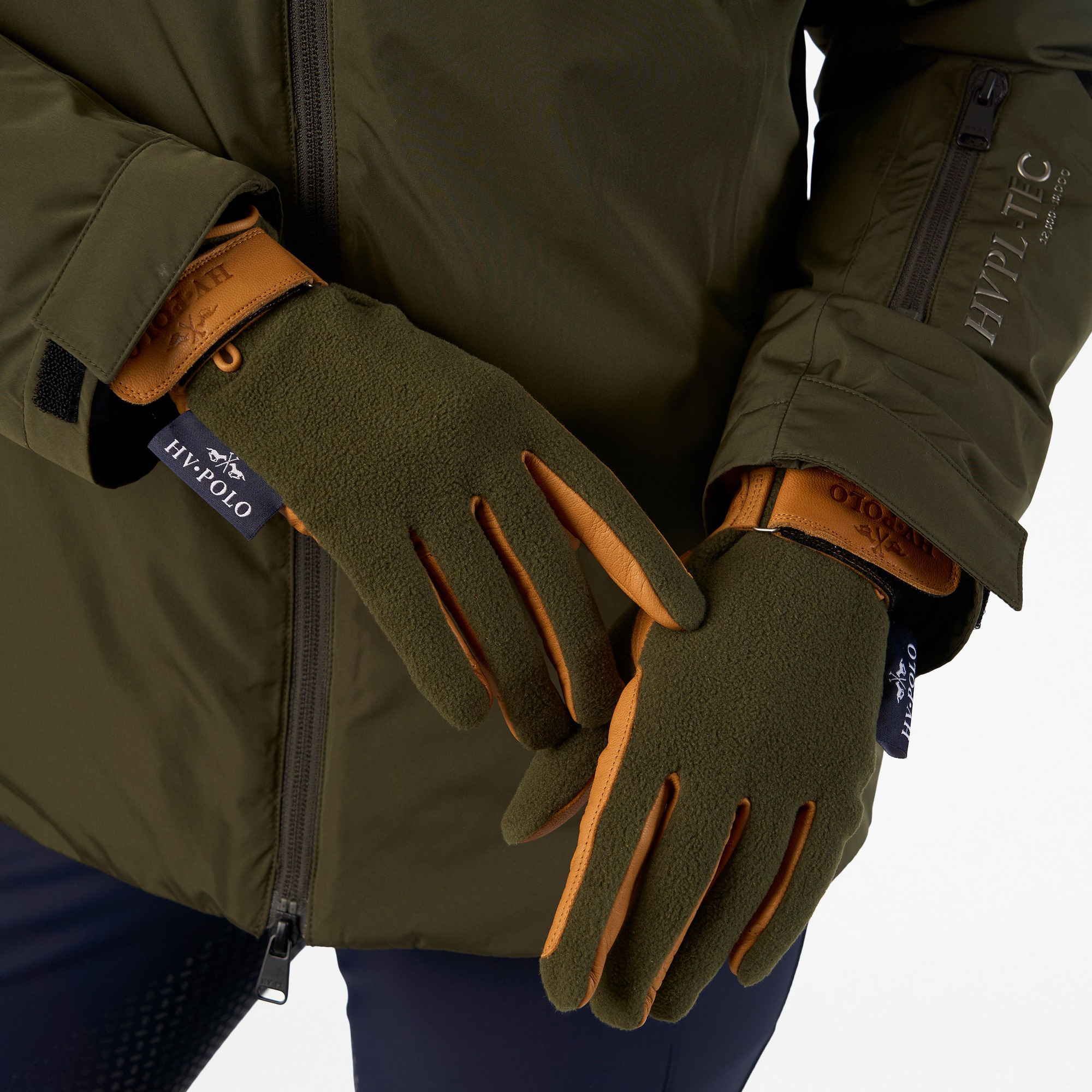 HV Polo FW26 Handschoenen HVPCato