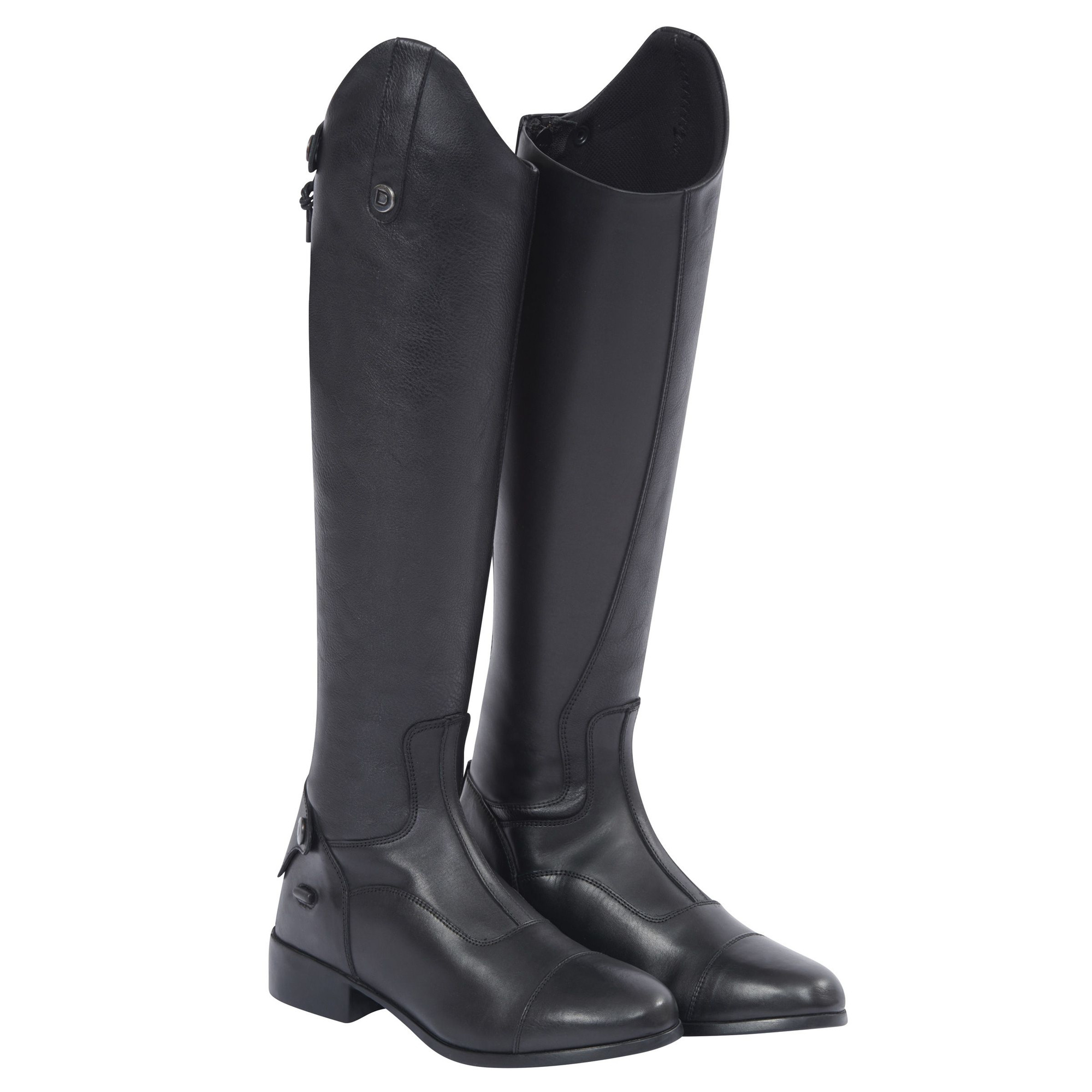 Dublin Arderin Tall Dress Riding Boots