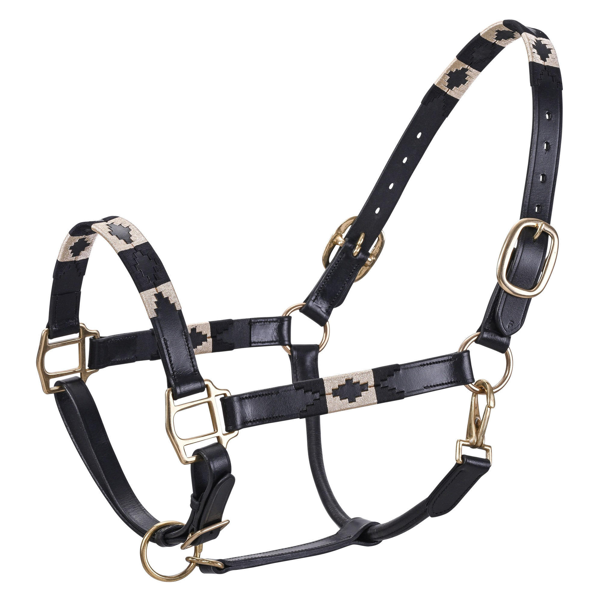 HV Polo FW26 Halfter HVPChaya