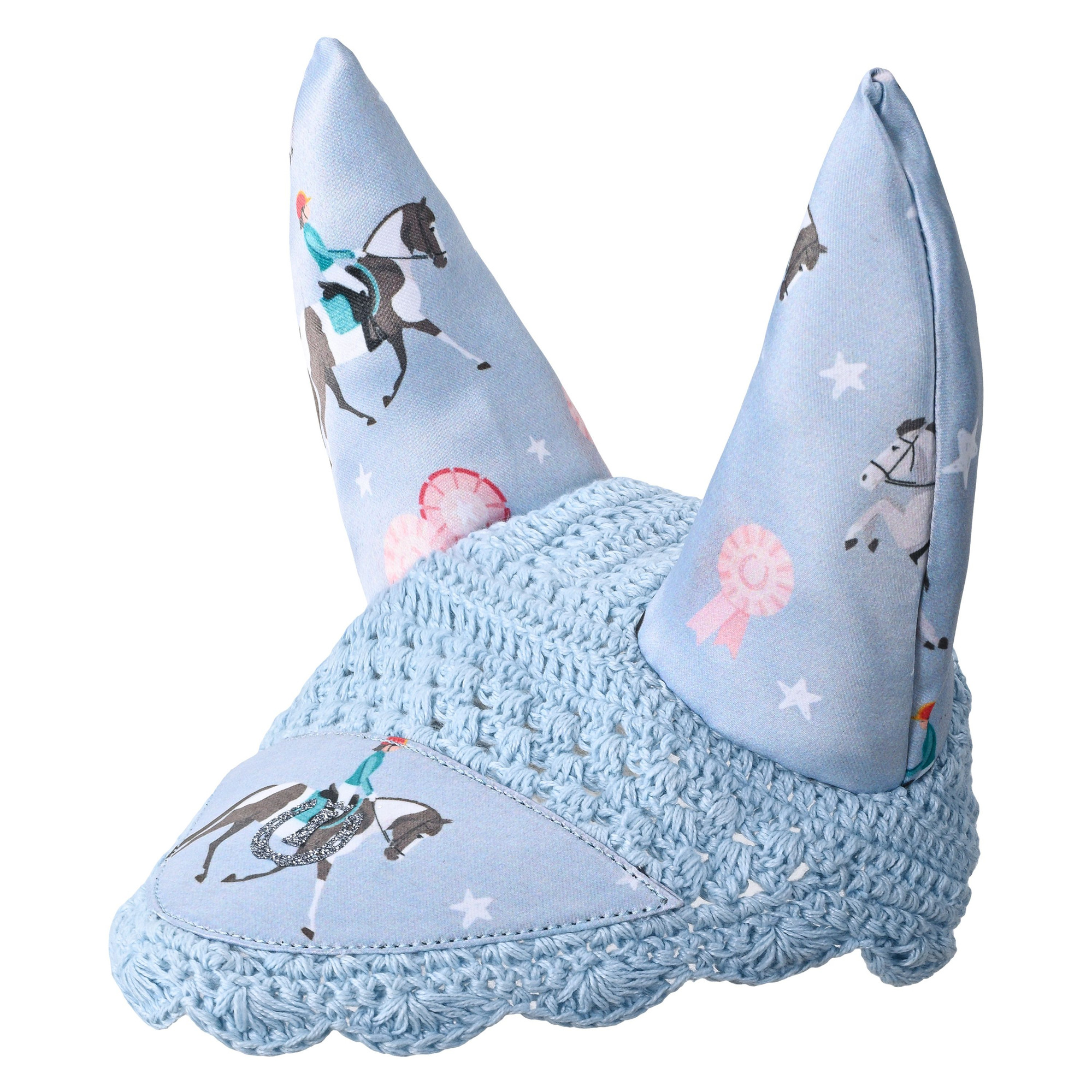 Imperial Riding FW26 Ear Bonnet IRHLittle Champion