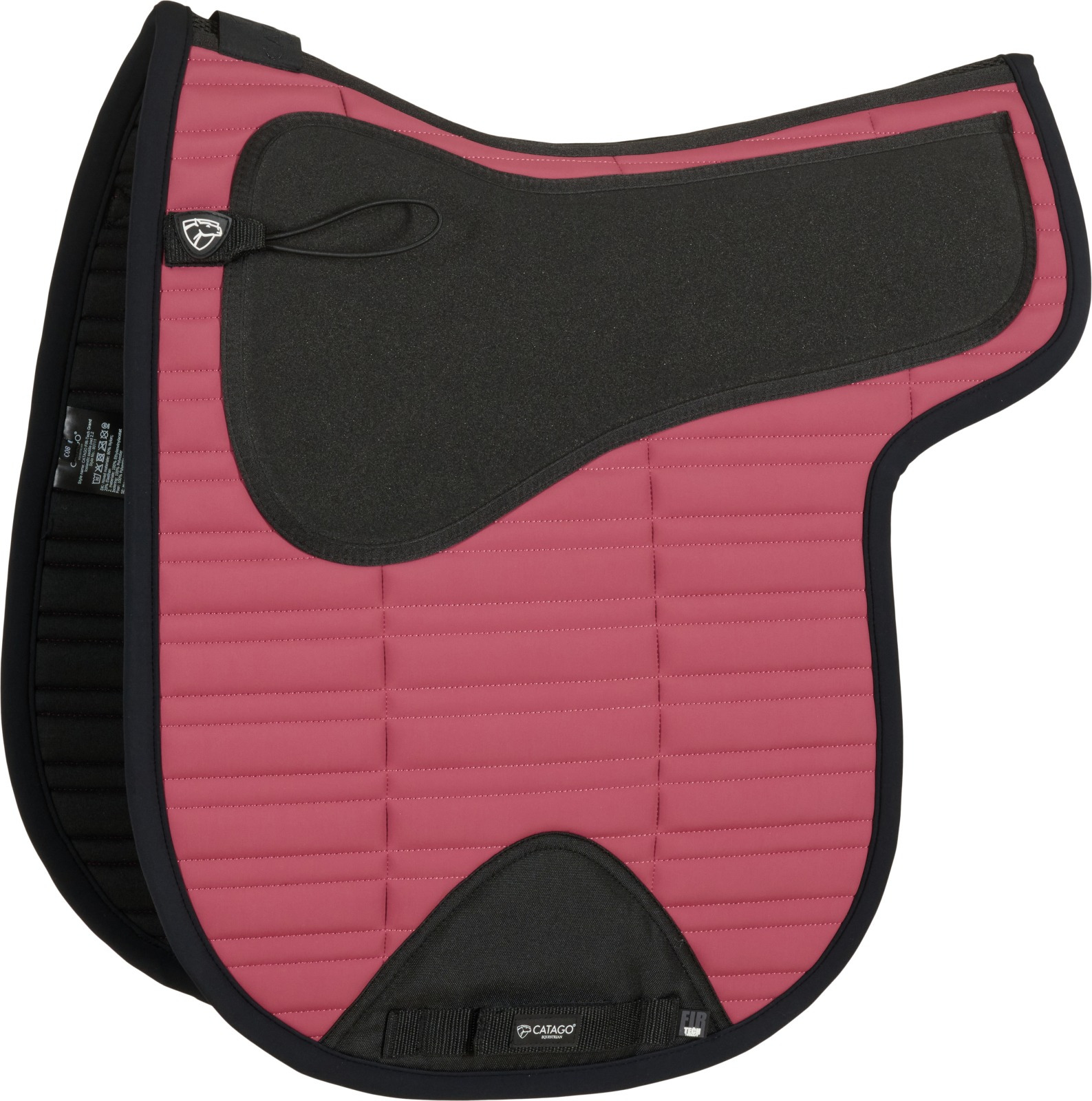 Catago FW26 FIR-Tech 2.2 IJslands Zadeldekje Grand