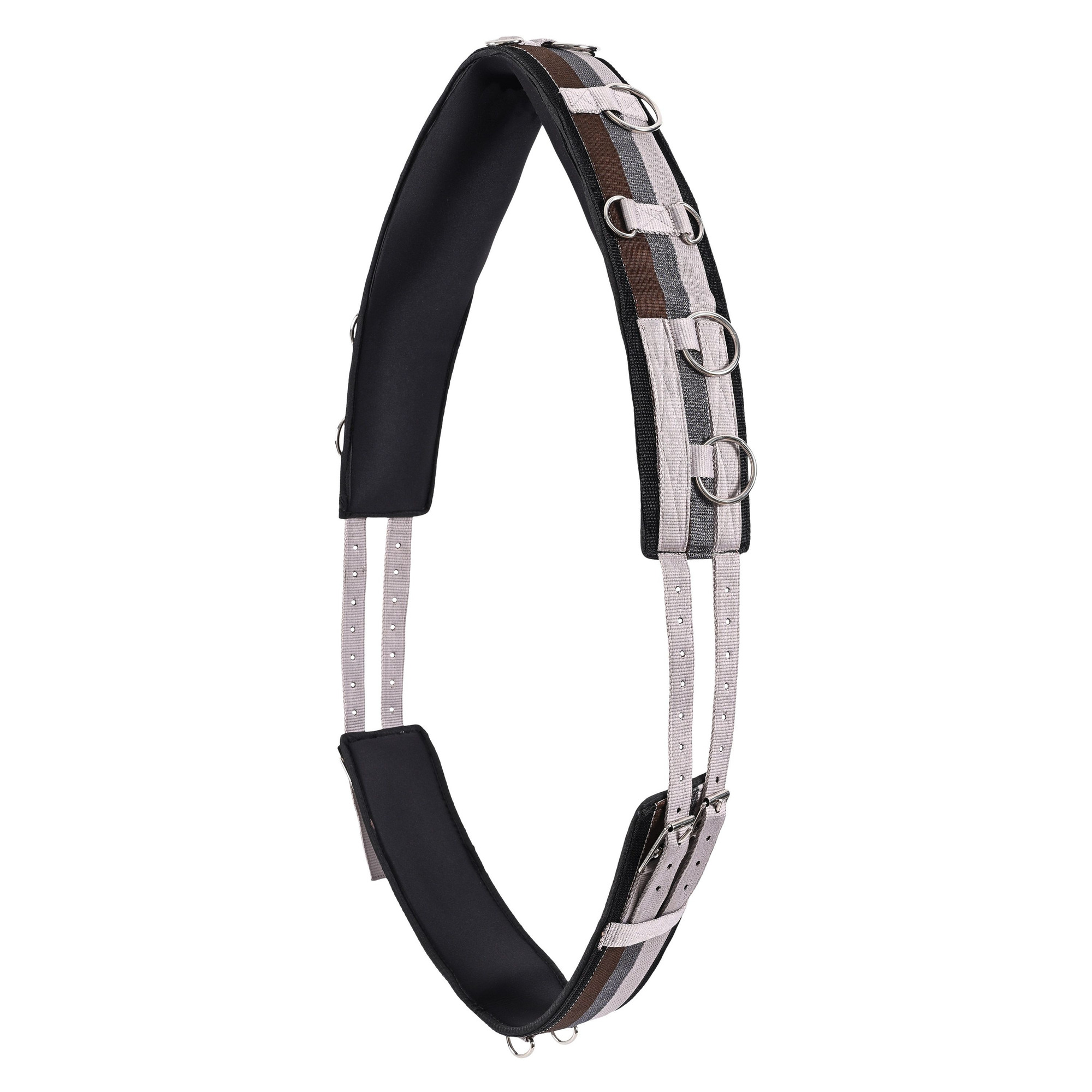 Imperial Riding FW26 Lunging Girth IRHDeluxe Extra