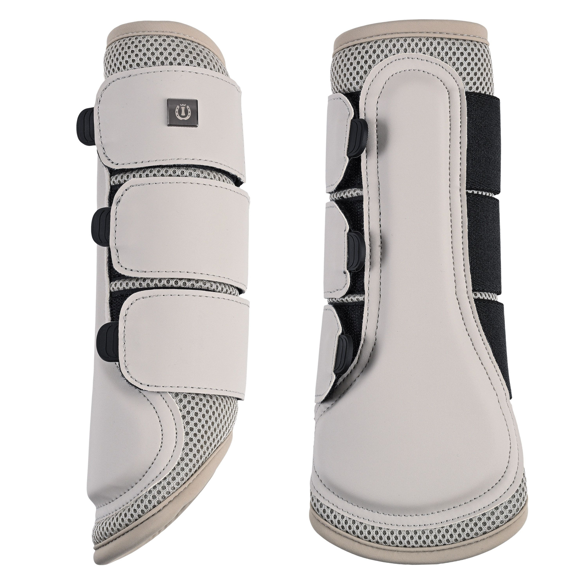 Imperial Riding FW26 Leg Protectors IRHCloud Dancer