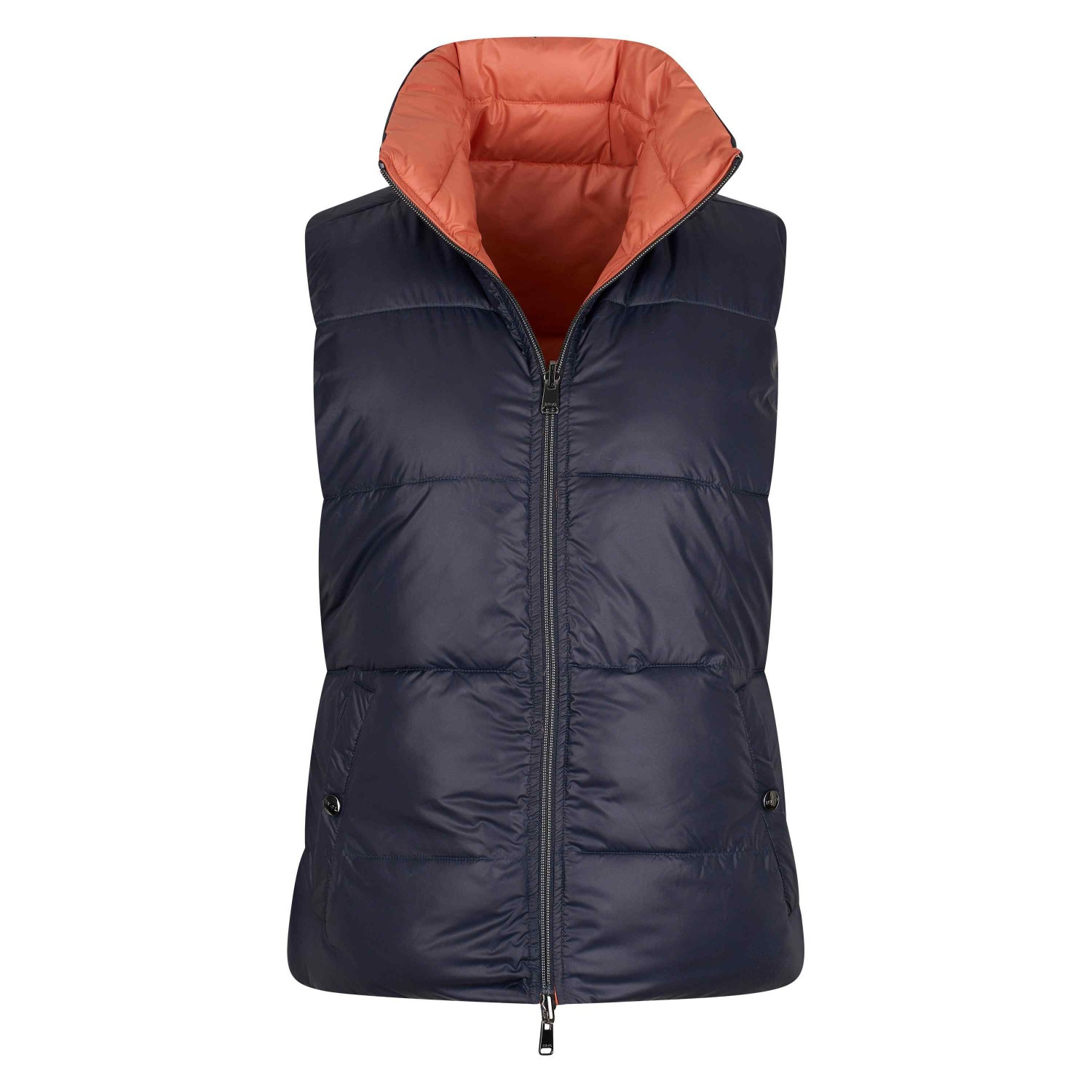 HV Polo FW'23 Reversible Weste Claire