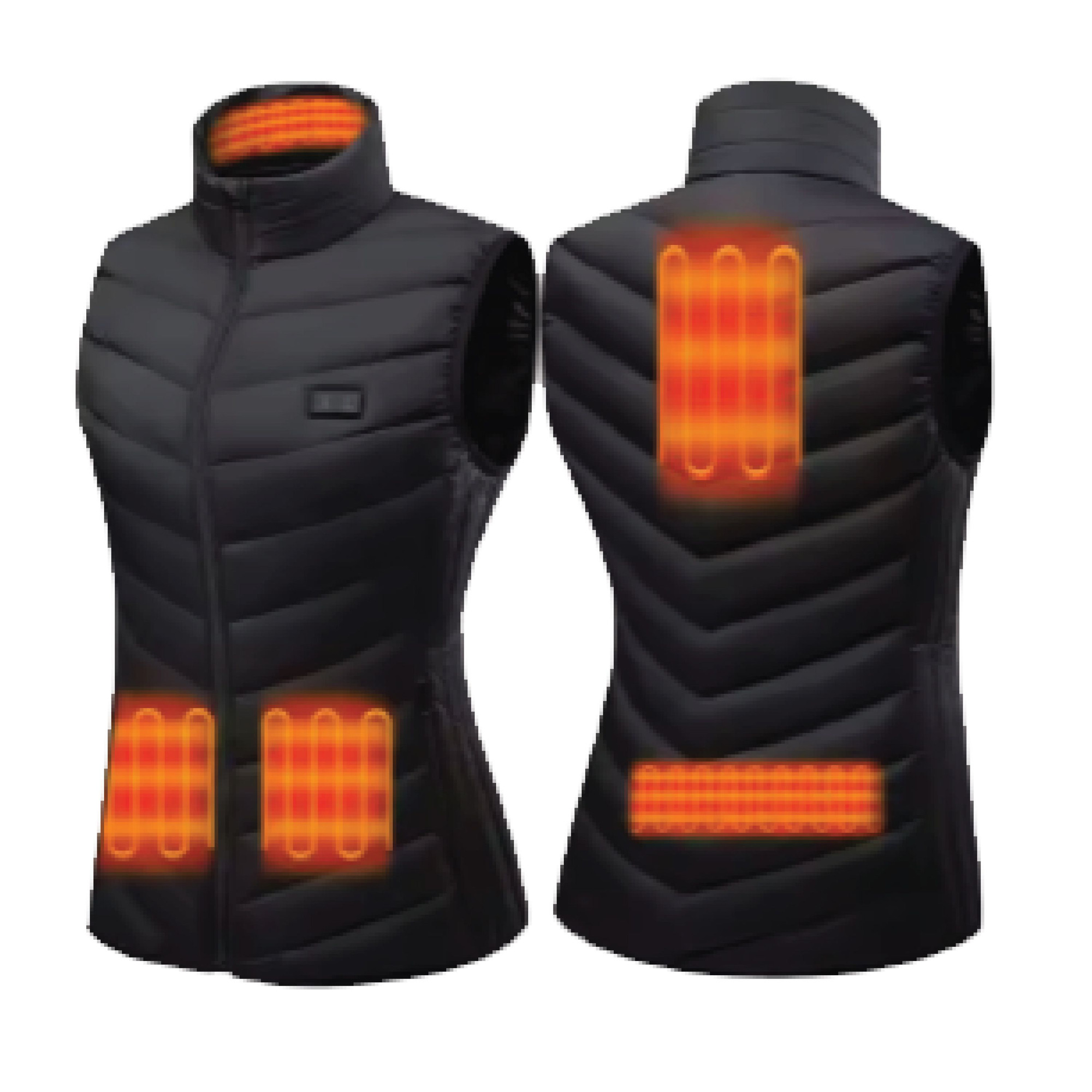 Imperial Riding Heated Bodywarmer IRH
