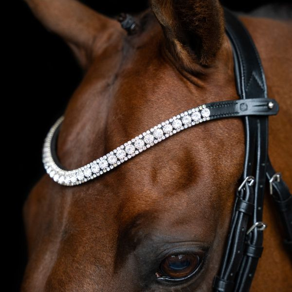 Imperial Riding SS26 Browband IRHSlim