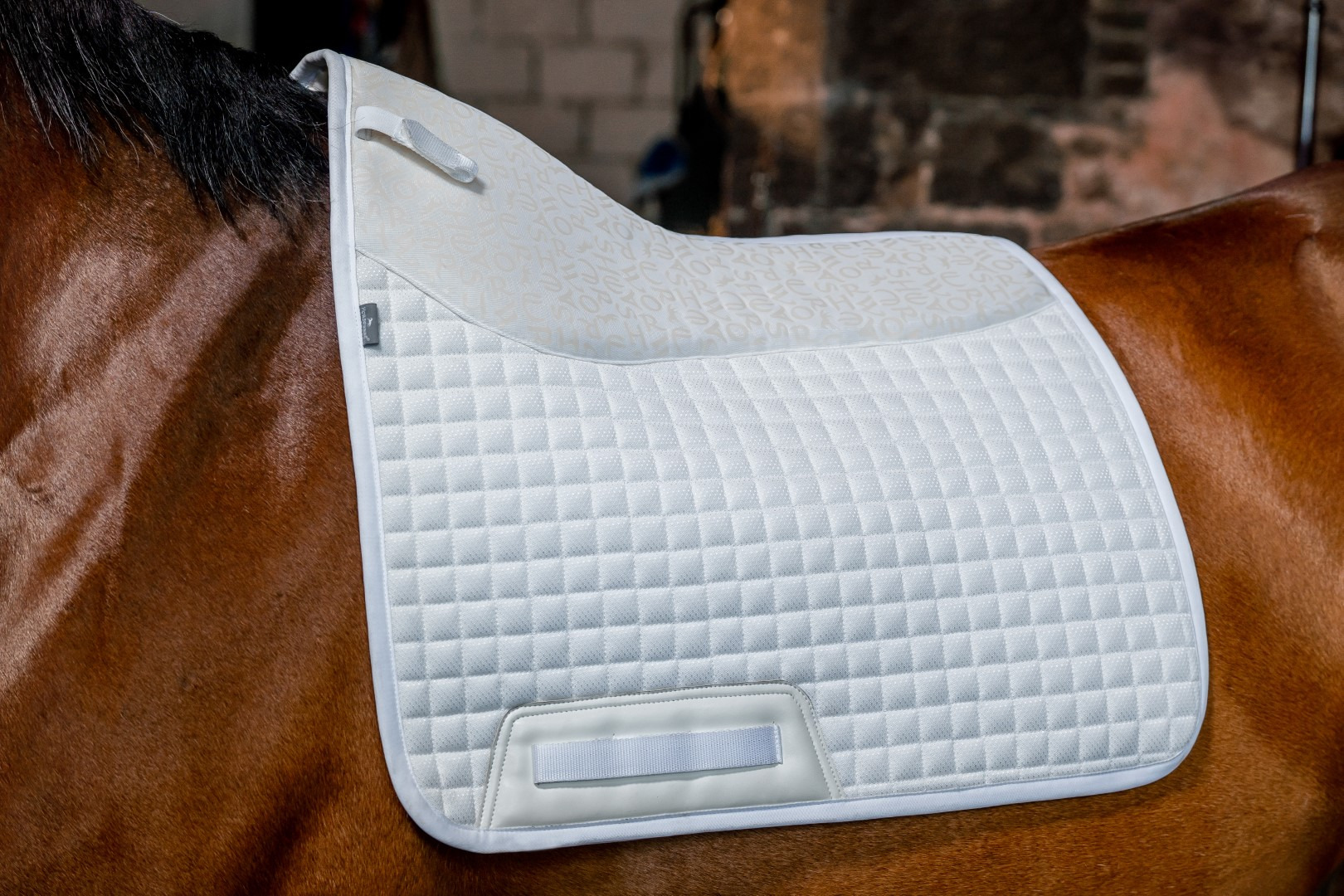 Horseware Tech Comfort Dressur Schabracke