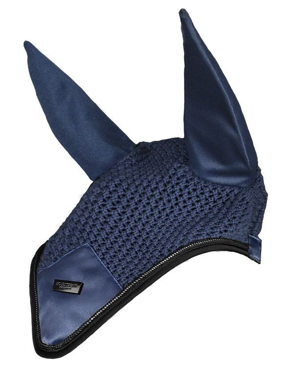 Equestrian Stockholm FW'23 Dark Venice Ear Net