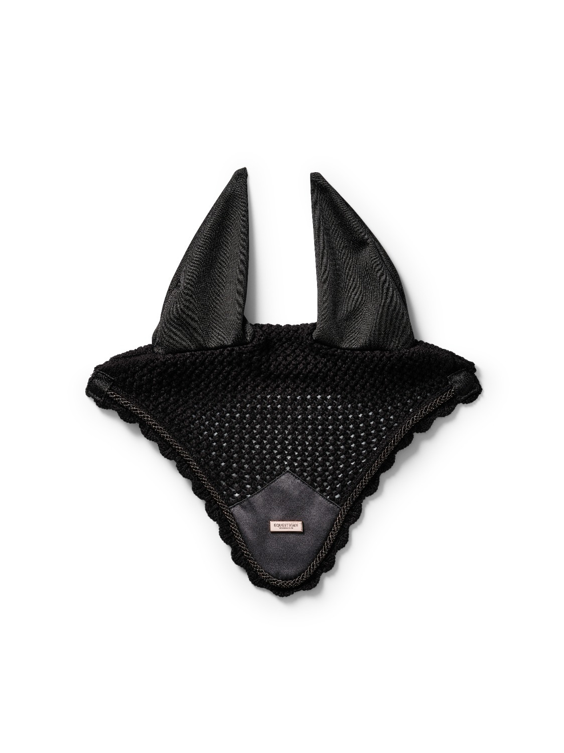 Equestrian Stockholm FW'24 Dark Ocean earnet