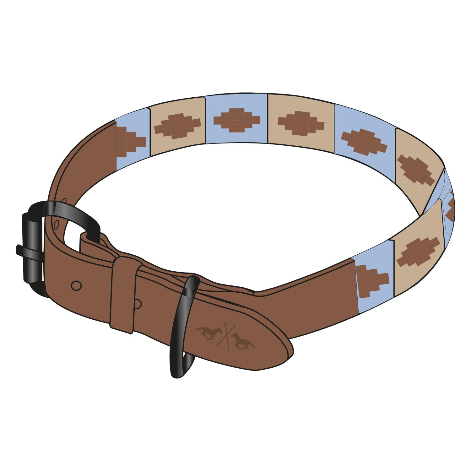 HV Polo SS26 Hundehalsband HVPChaya