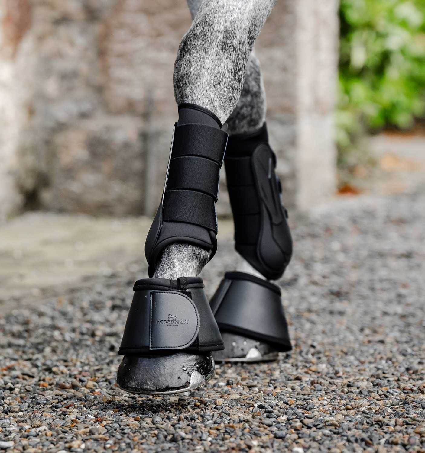 Horseware Hufglocken