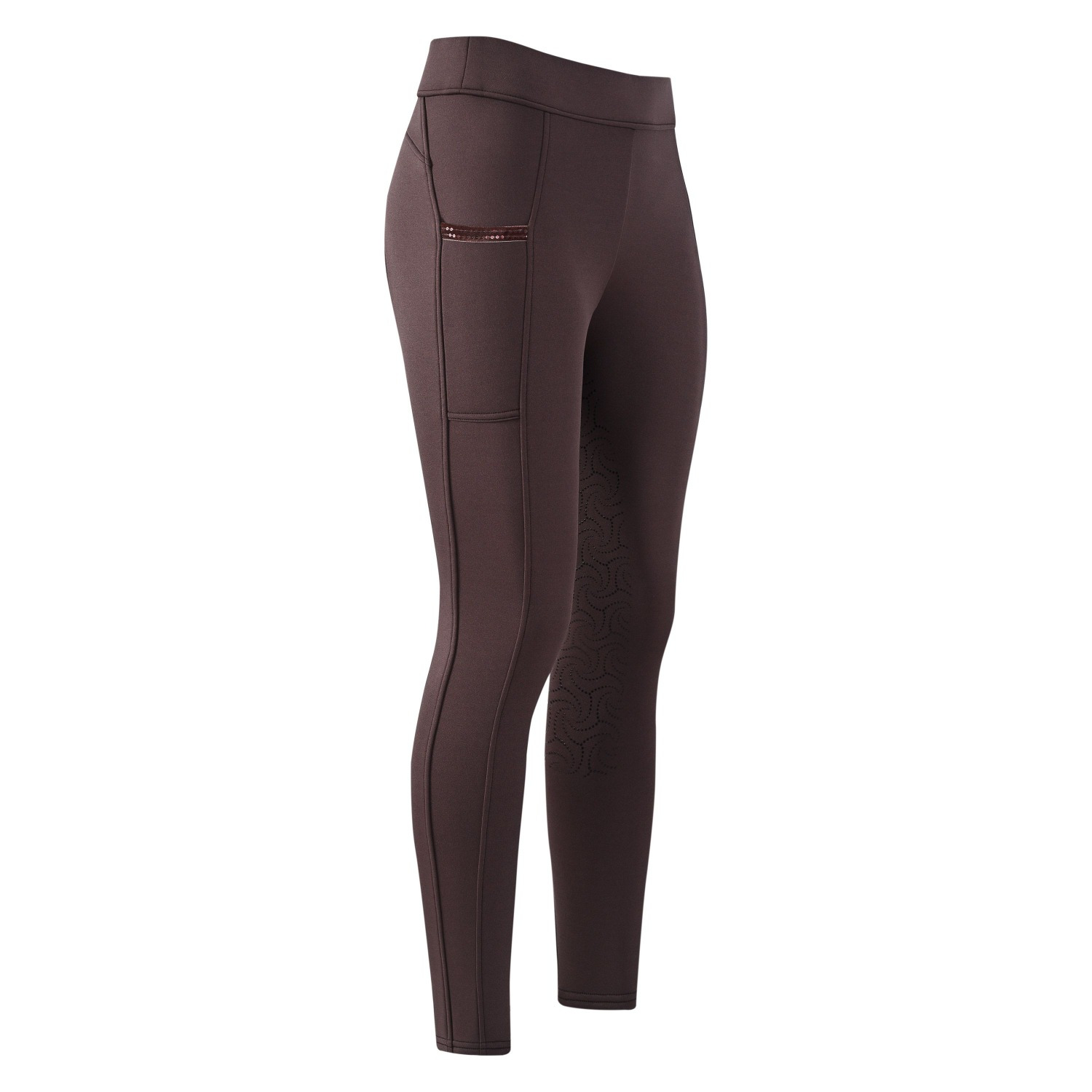 Imperial Riding FW26 Rijlegging IRHTeddy FullGrip