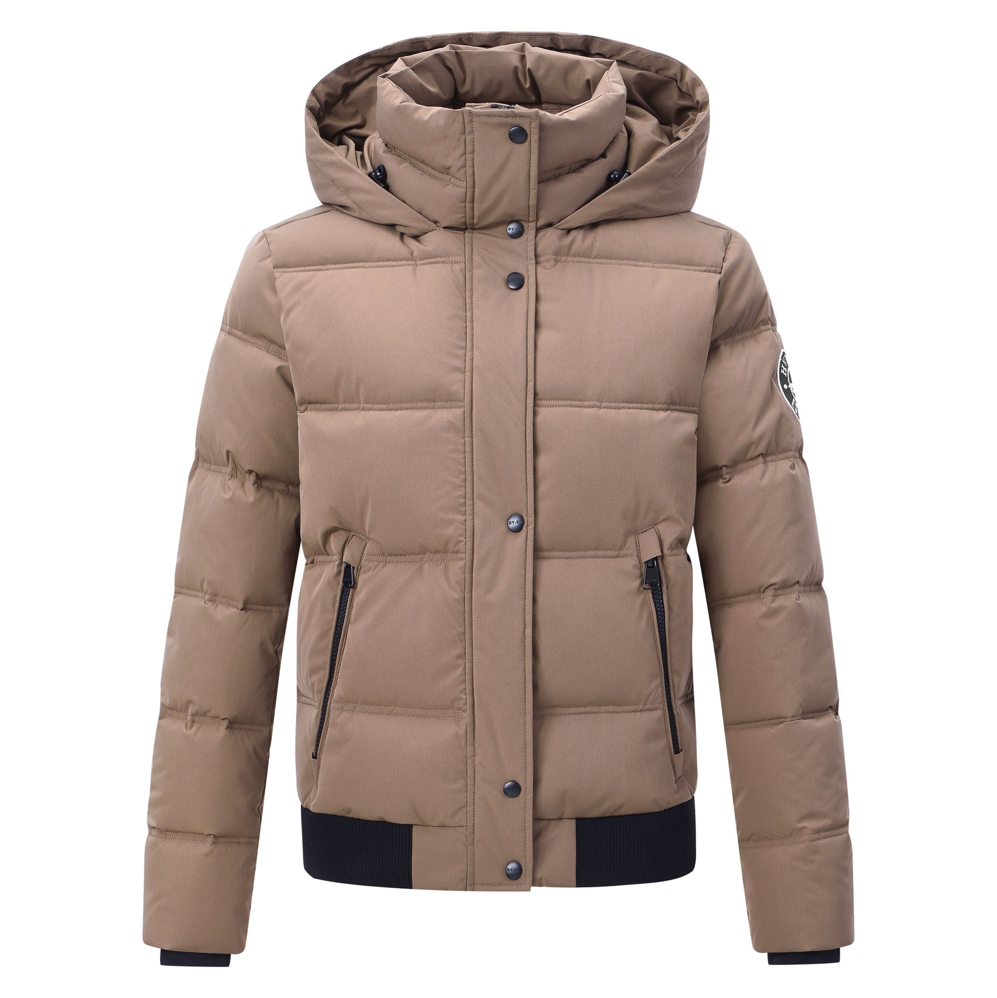 HV Polo FW26 Jacke HVPRochella