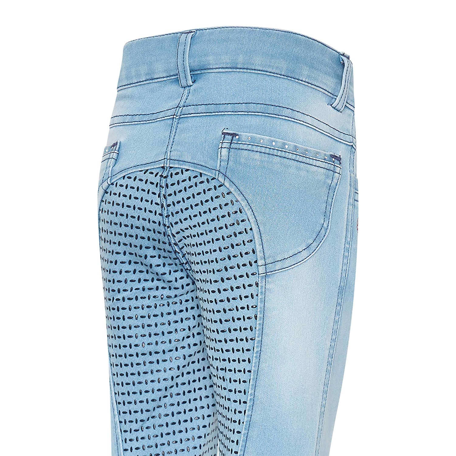 Imperial Riding FW'24 KIDS Rijlegging IRHDetty