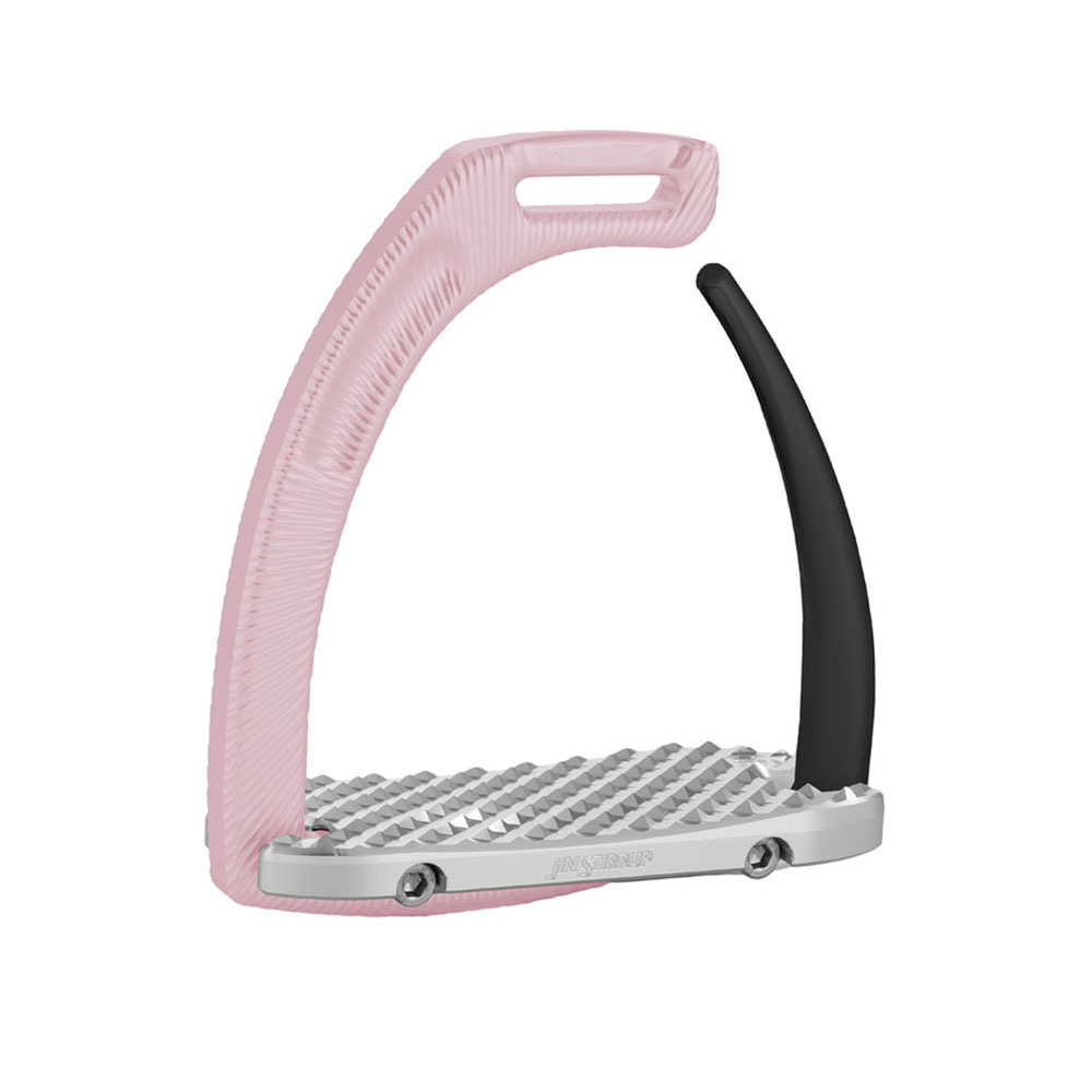 Jin Stirrup Air Sicherheitssteigbügel