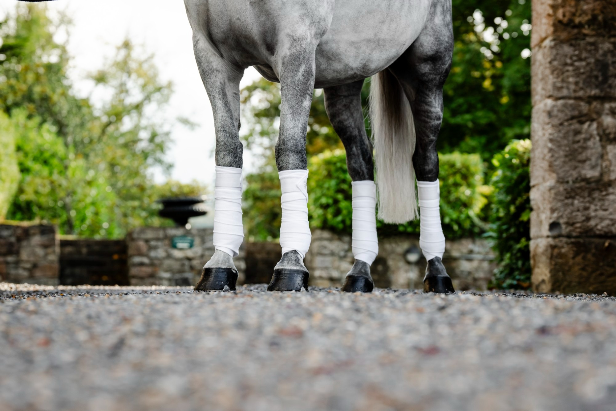 Horseware Fleece-Bandagen
