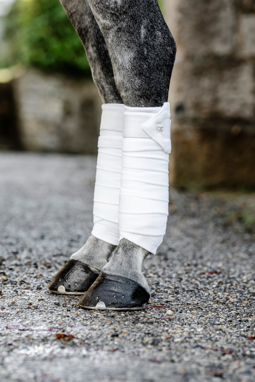 Horseware Fleece-Bandagen