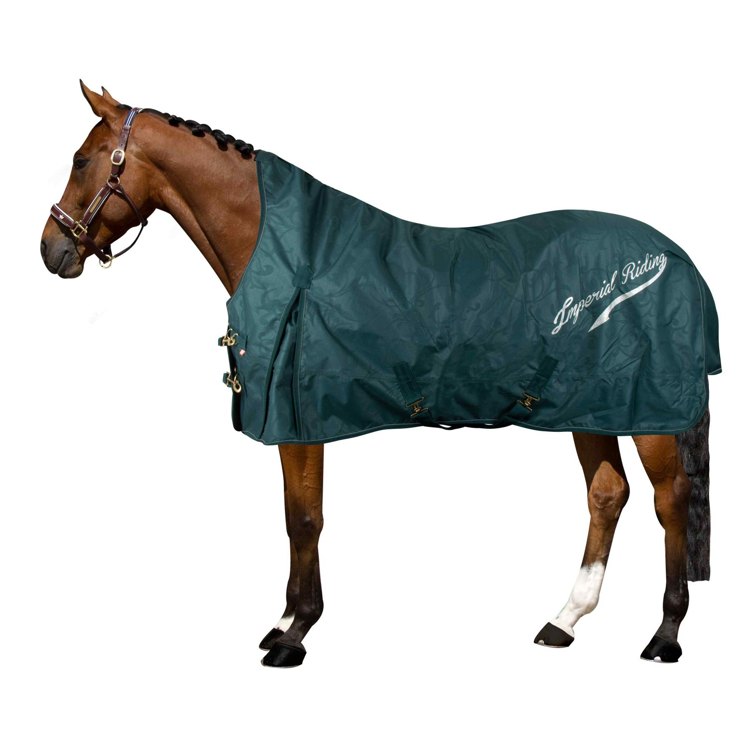 Imperial Riding Turnout Rug 0g Super Dry