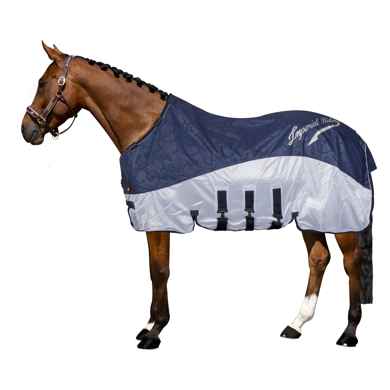 Imperial Riding rug Rain & Fly Super-Dry