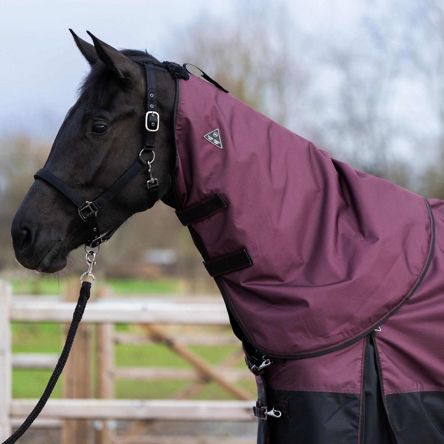 HV Polo FW26 Halsstück HVPEssential