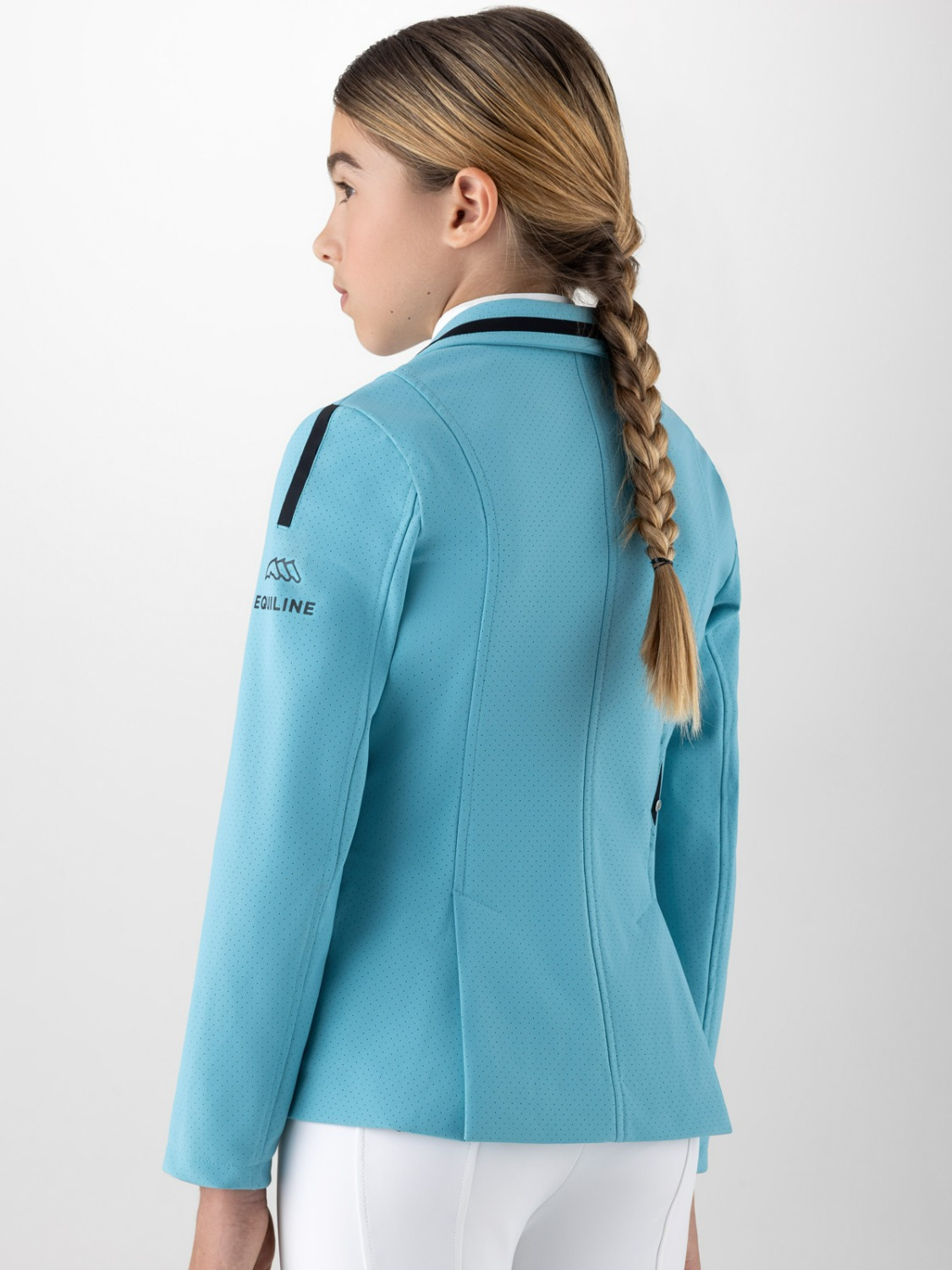 Equiline SS25 Wedstrijdjasje Gracy Junior