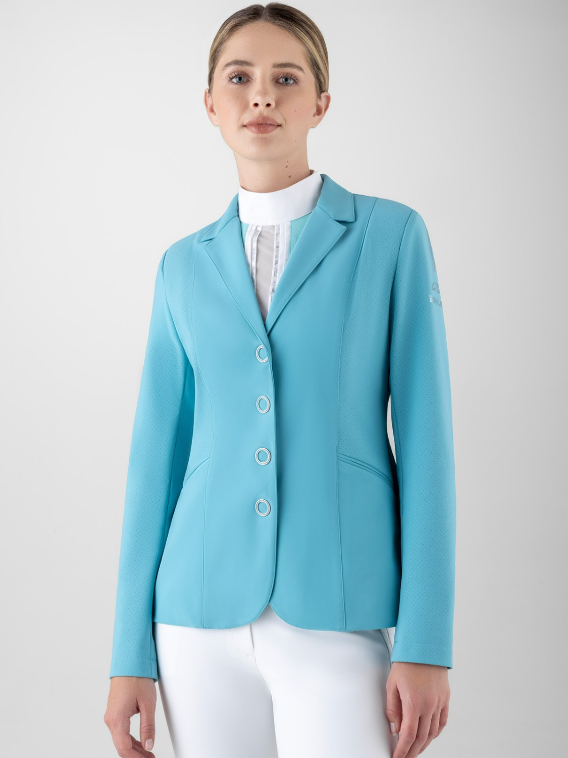 Equiline SS25 Wedstrijdjasje Gamtig