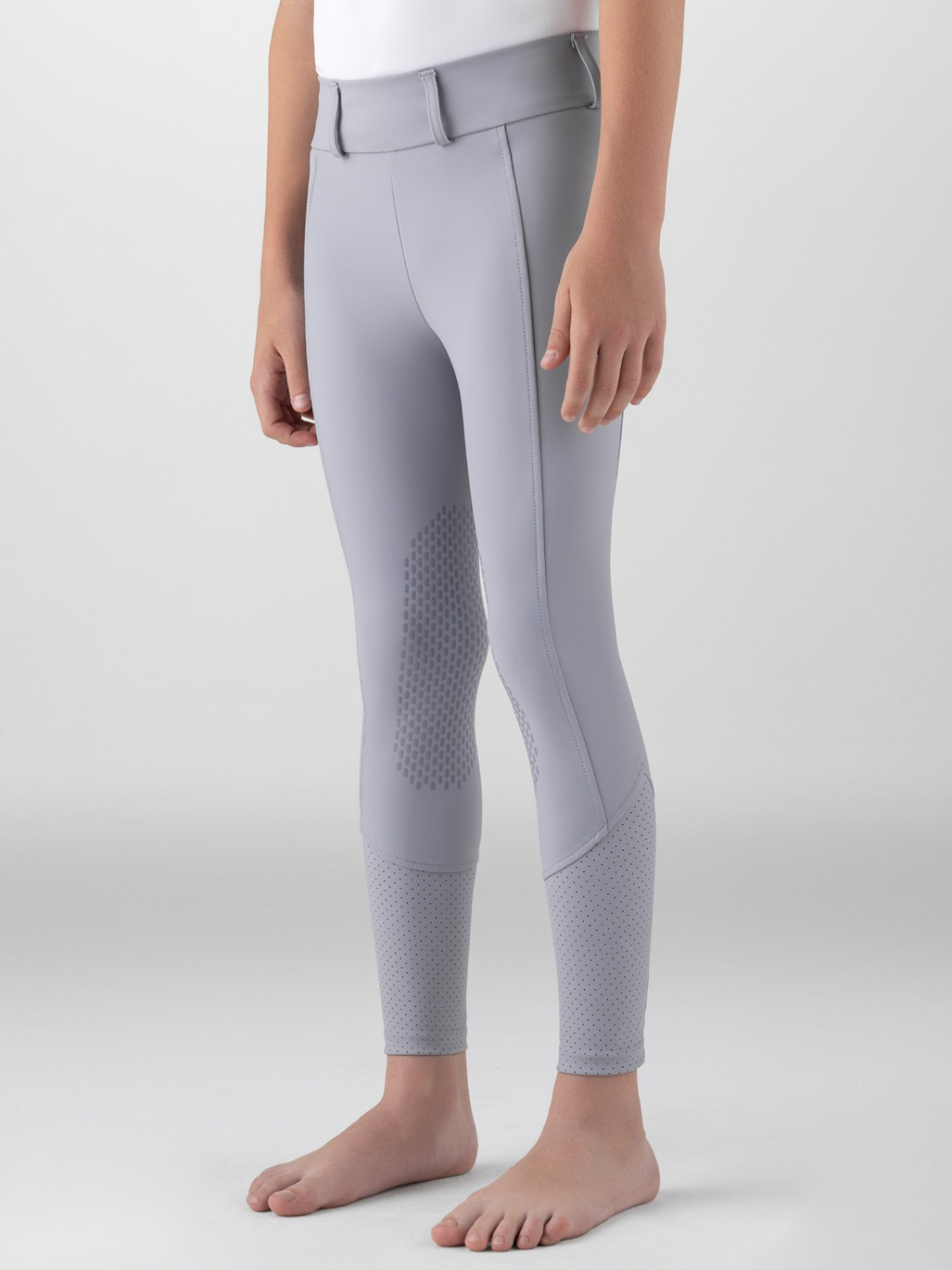 Equiline SS25 Rijlegging Gingek Junior