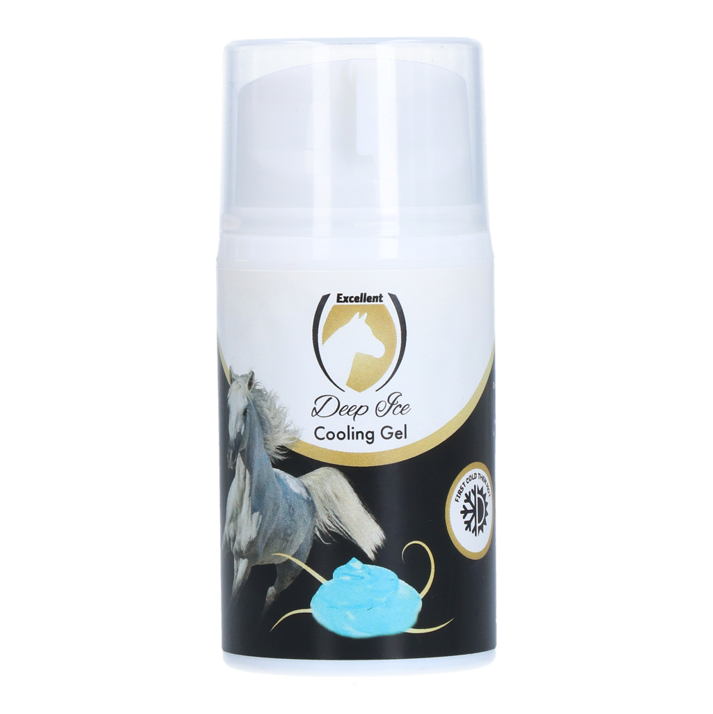 Excellent Deep Ice Gel
