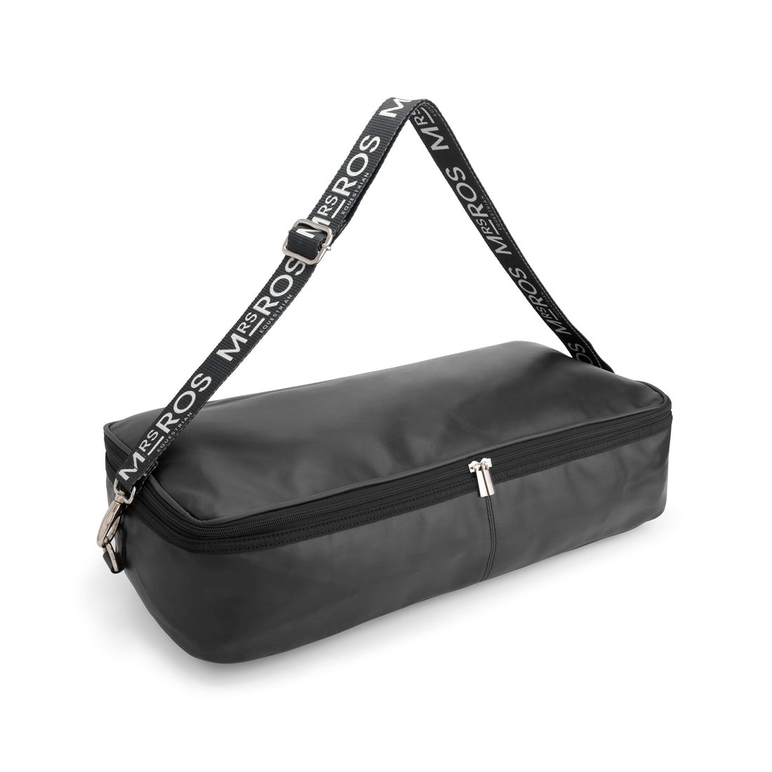 Mrs. Ros Deluxe Bridle Bag