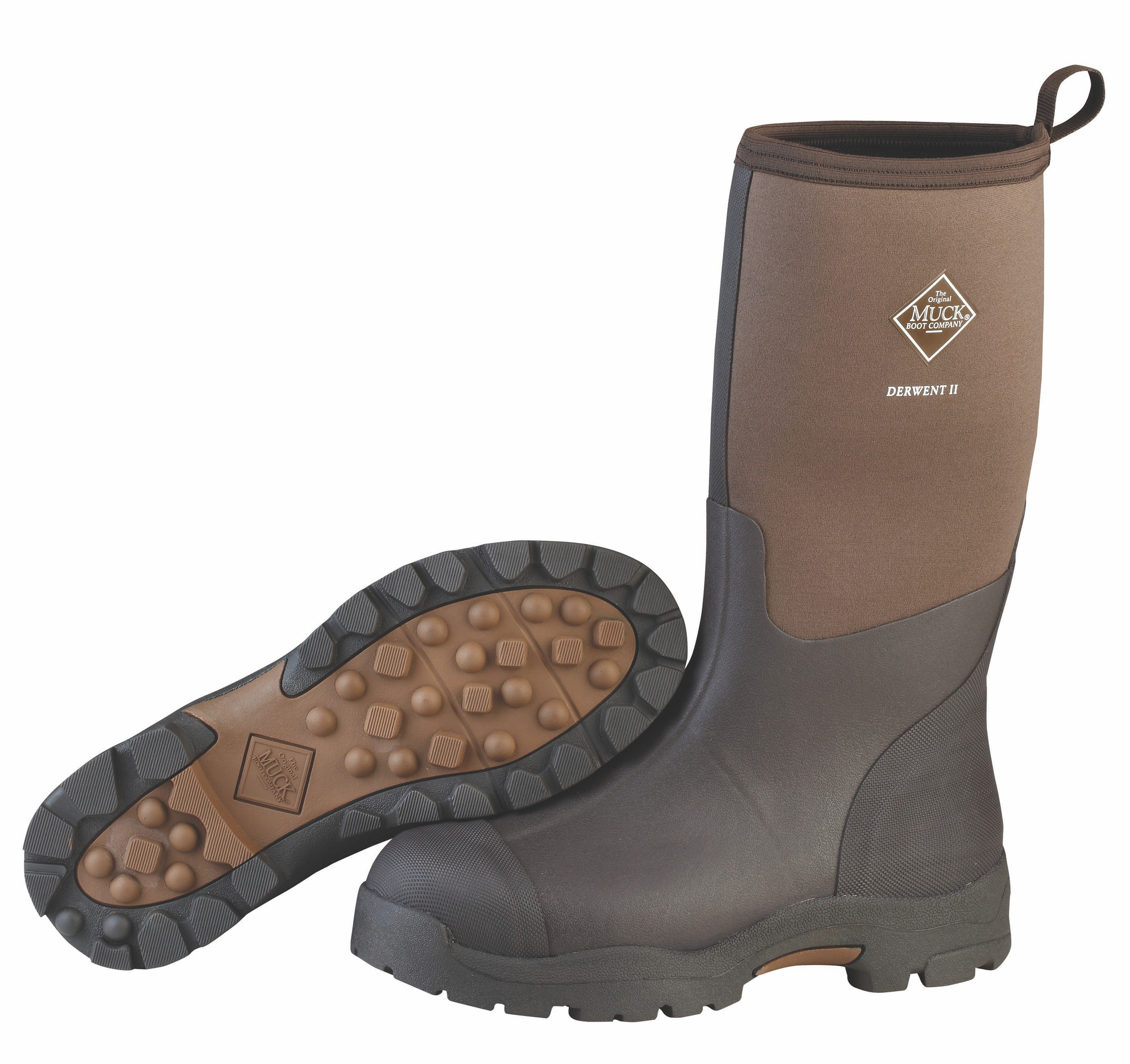 Muck Boots Derwent II