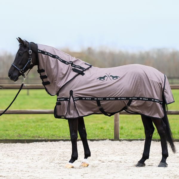 HV Polo SS26 Fly Sheet HVPNena