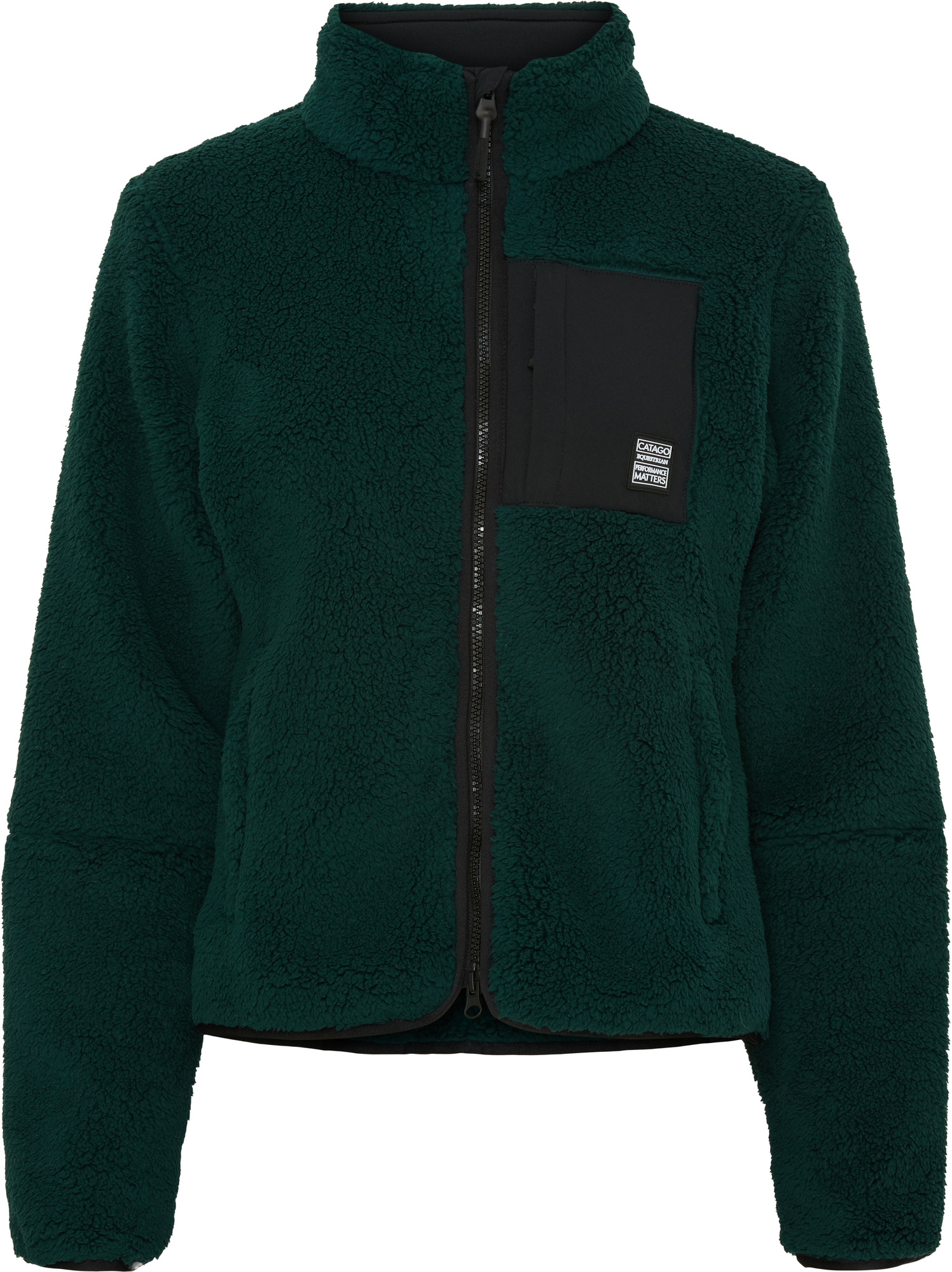 Catago FW25 Vinetia jacket