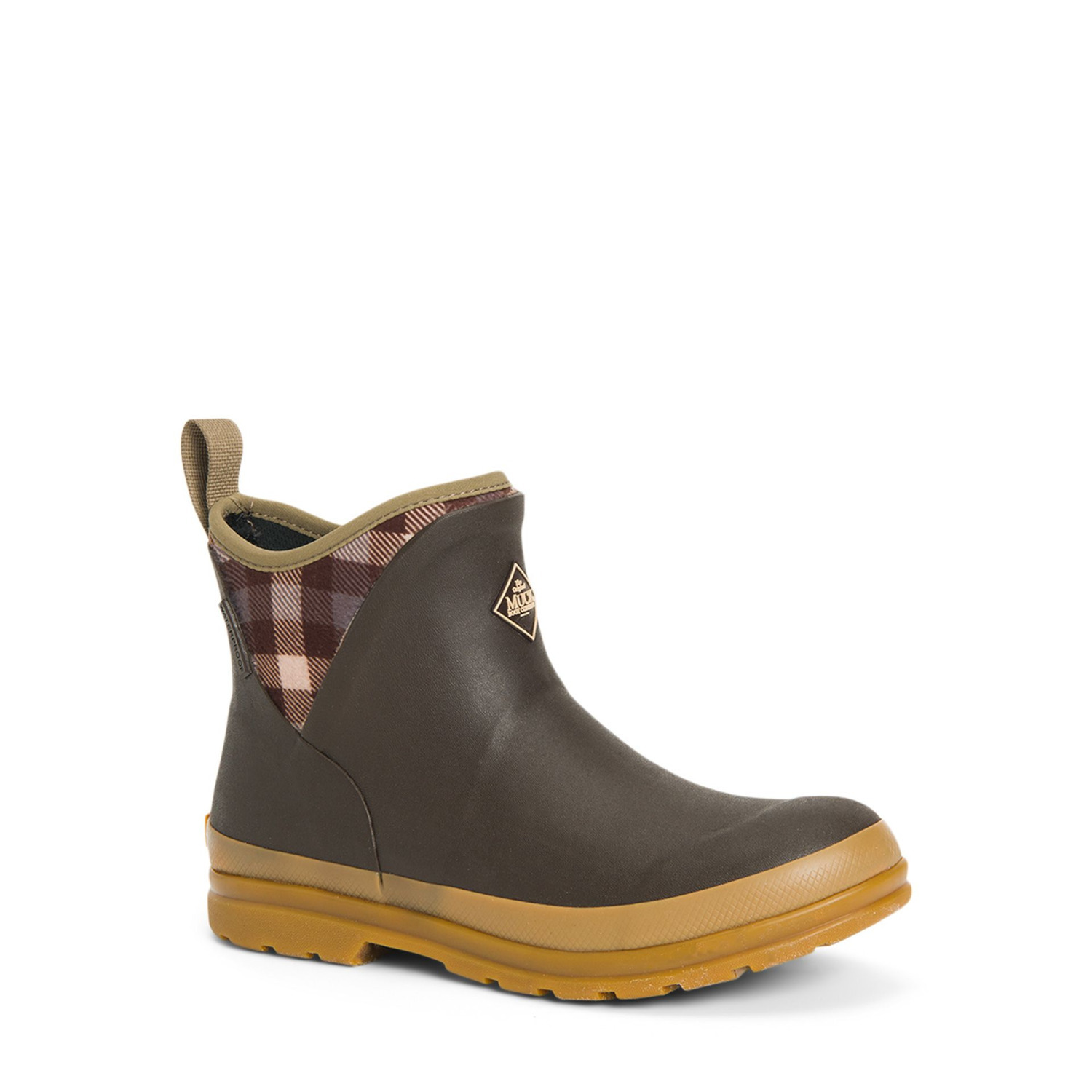 Muck Boot Originals Women's Pull-On Ankle Boots