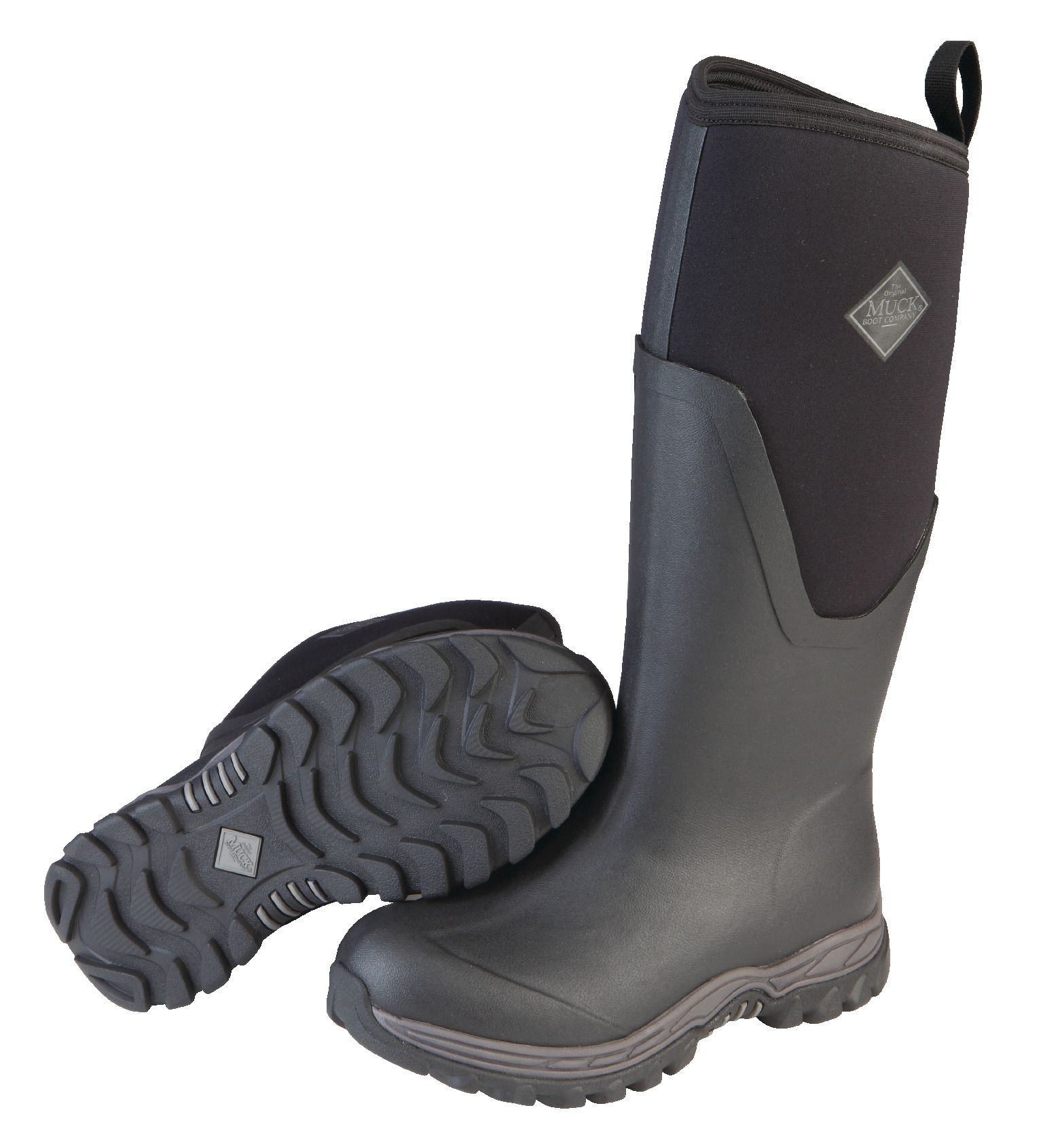 Muck Boot Arctic Sport II High