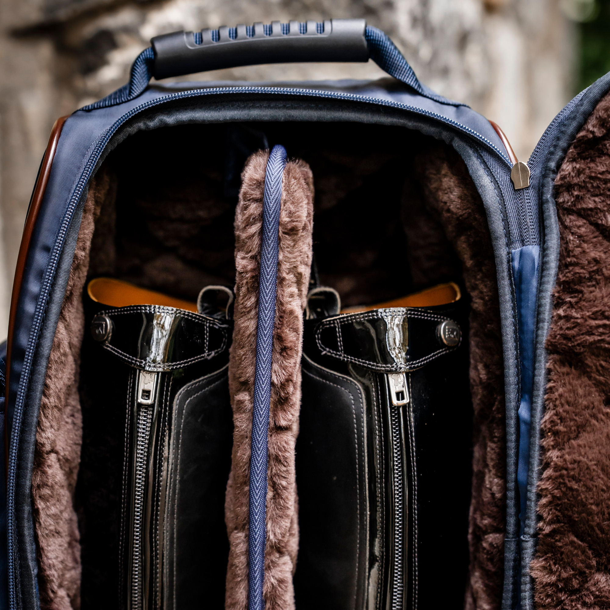 Horseware Signature Stiefeltasche