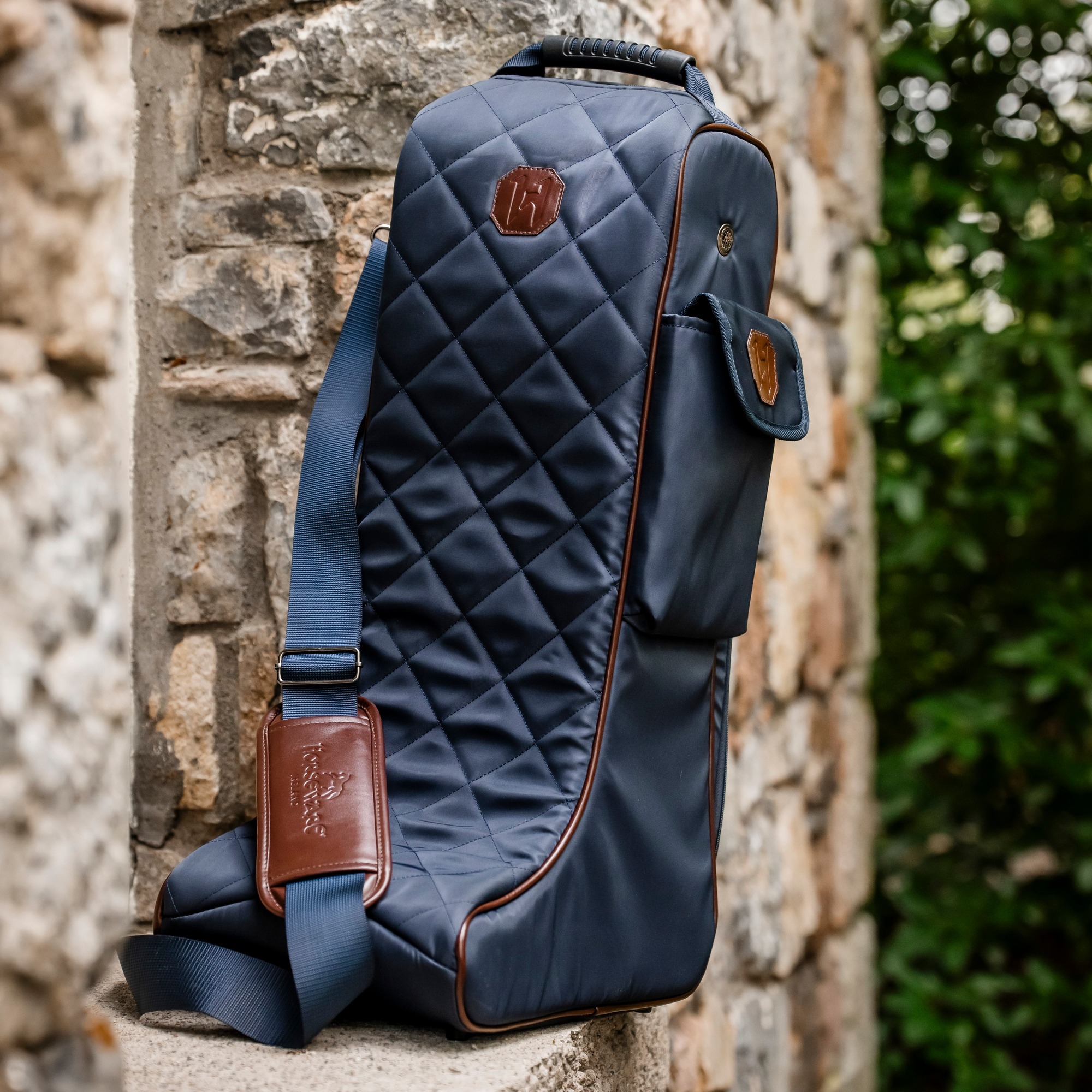 Horseware Signature Stiefeltasche