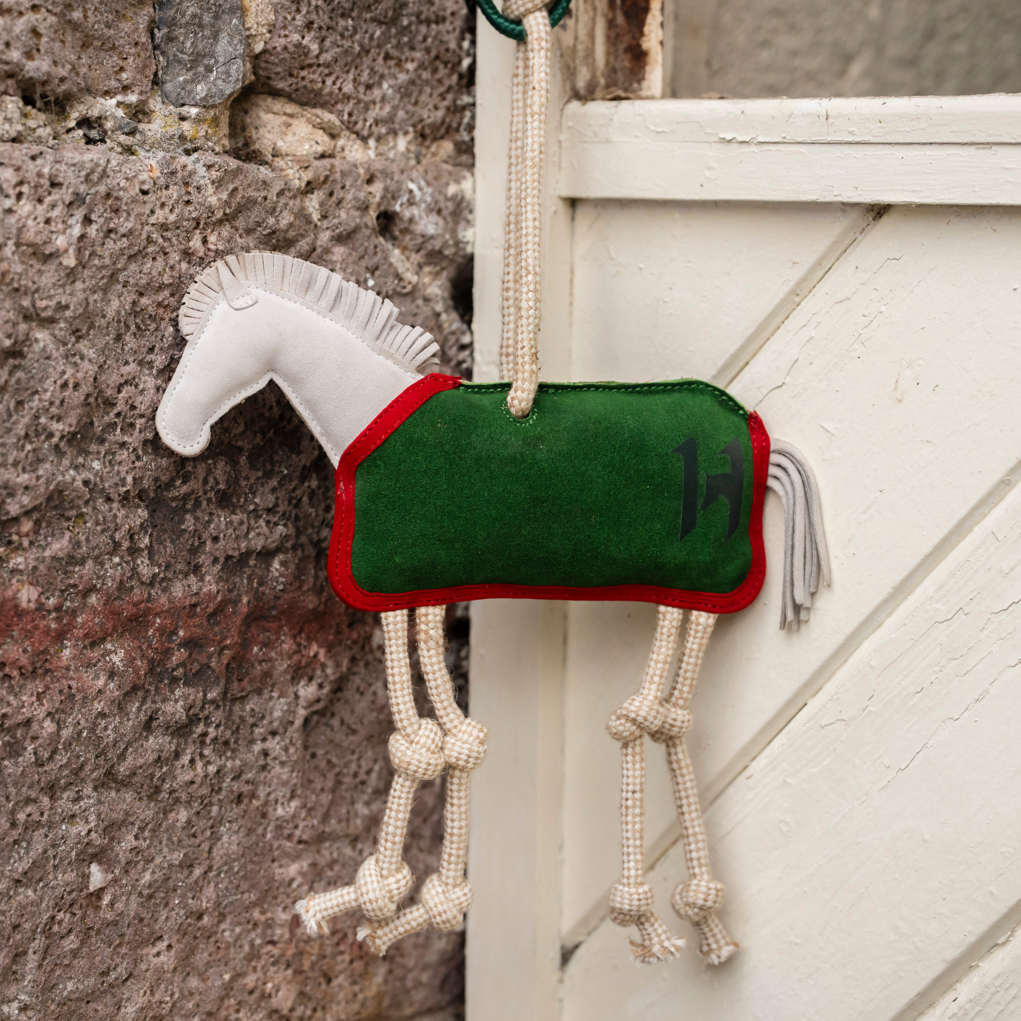 Horseware Paardenspeelgoed