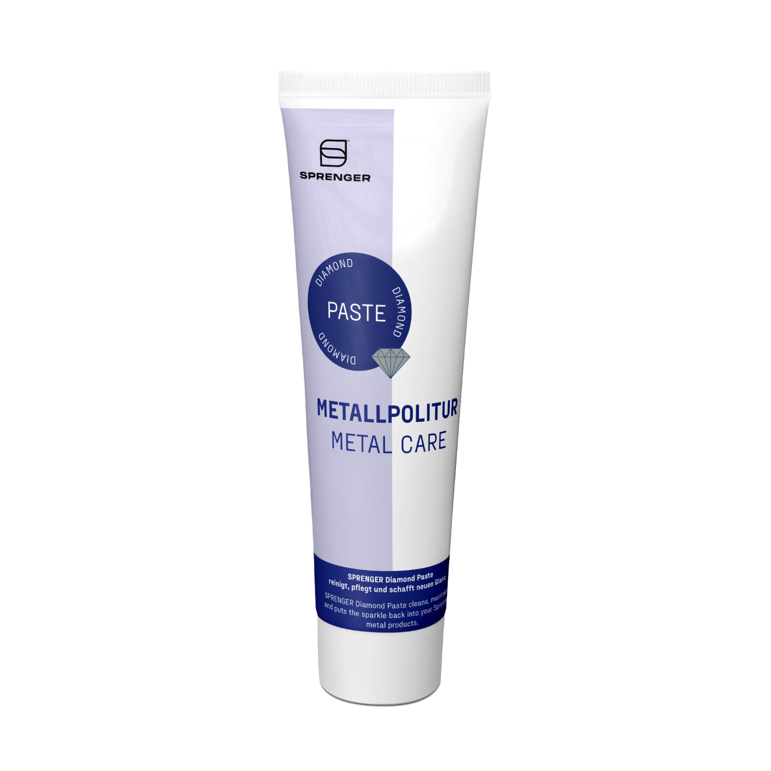 Sprenger Diamantpaste 100 ml