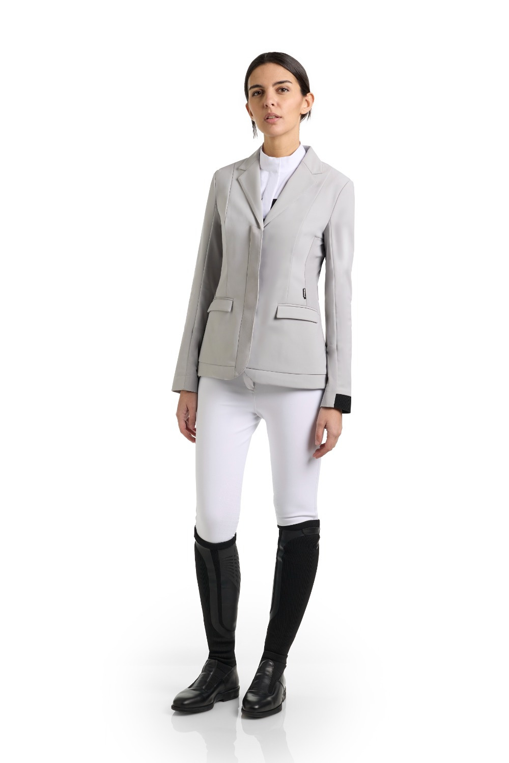 Ego7 SS26 Turnierjacket Diane