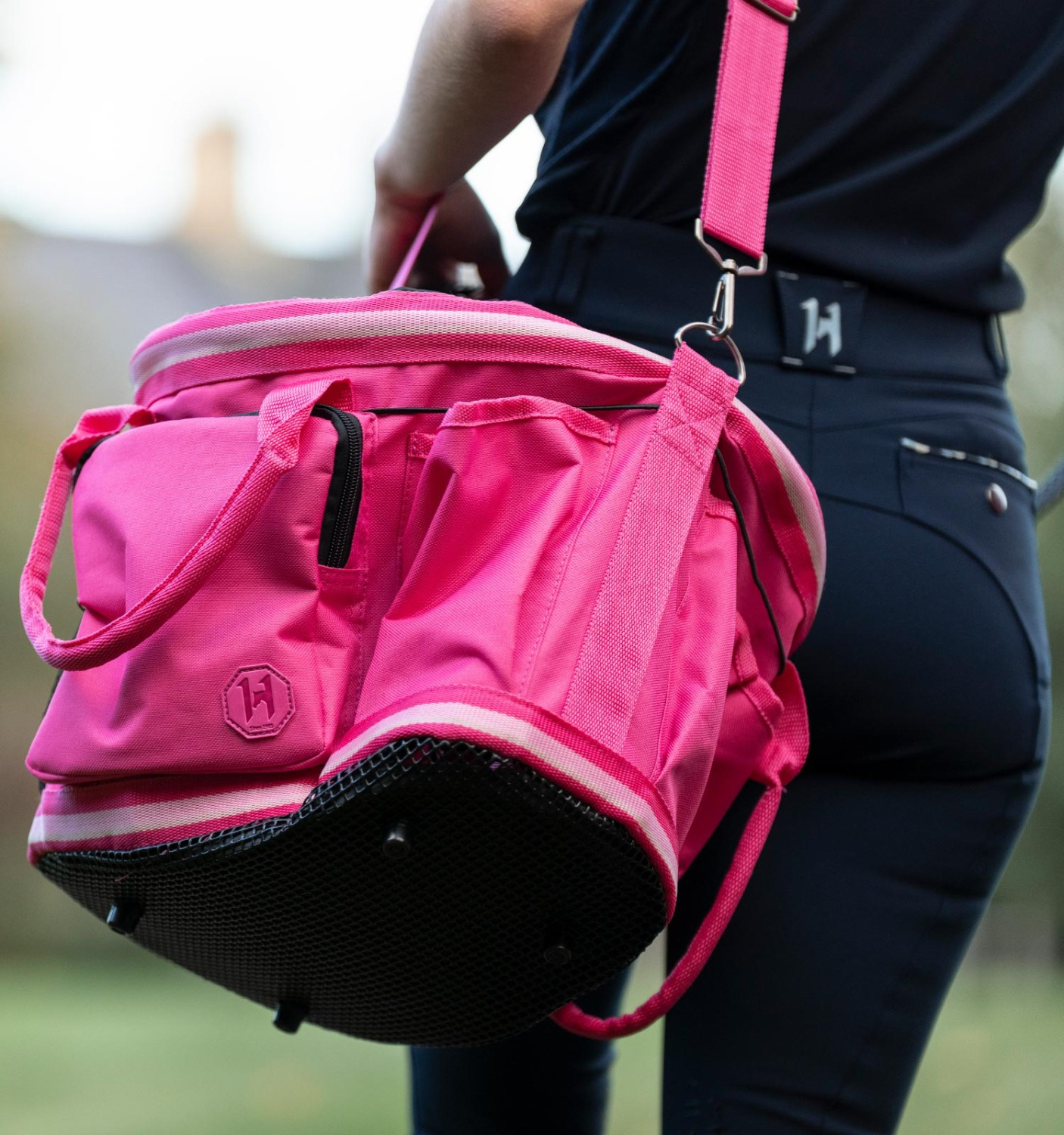 Horseware Newmarket-Pflegetasche