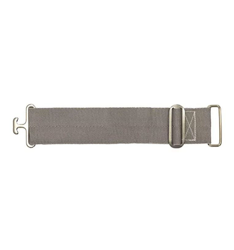 Rambo Sicherheits-Bauchgurte (3er-Set)